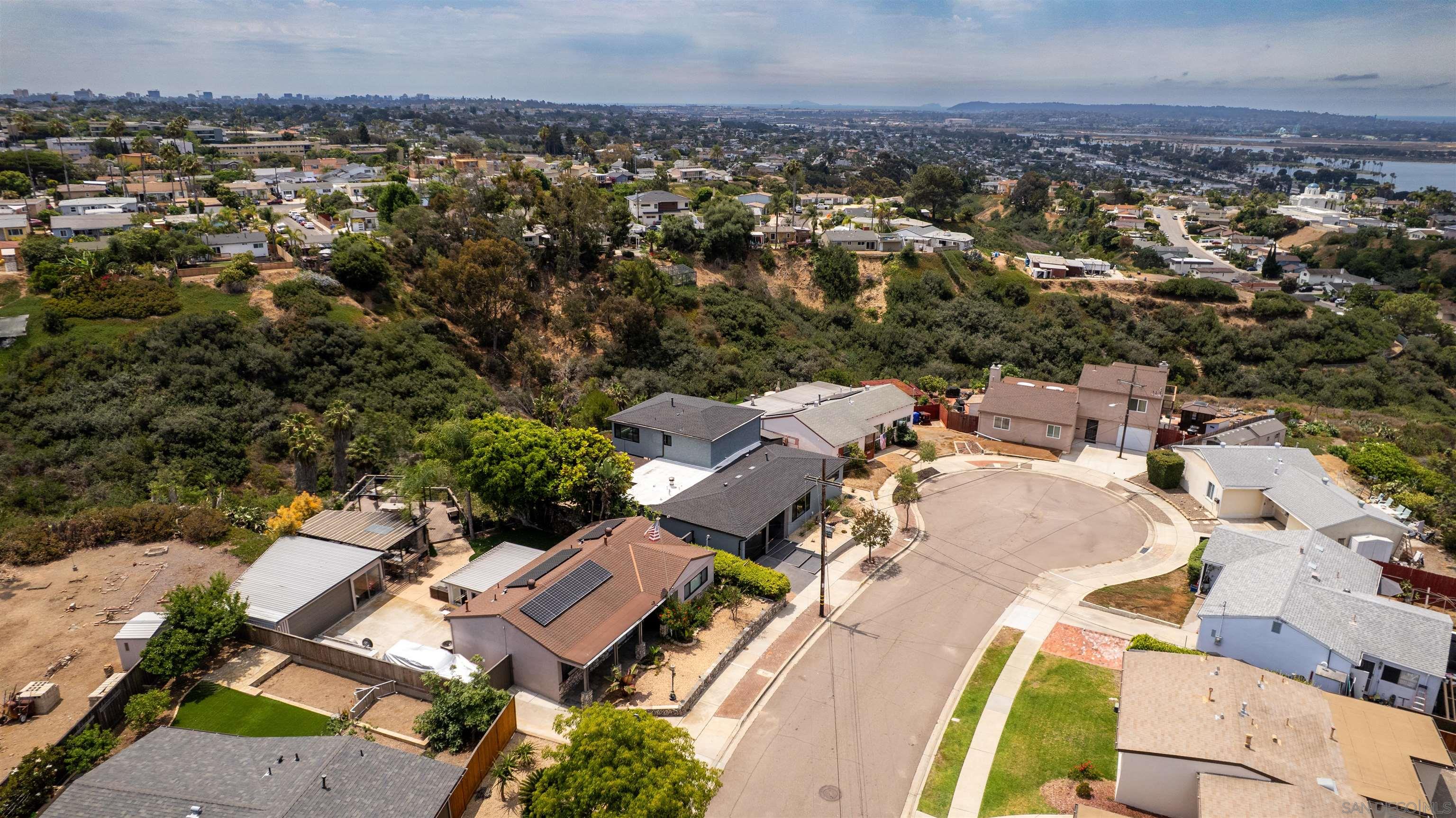 Detail Gallery Image 42 of 43 For 3115  Geronimo, San Diego,  CA 92117 - 4 Beds | 2 Baths