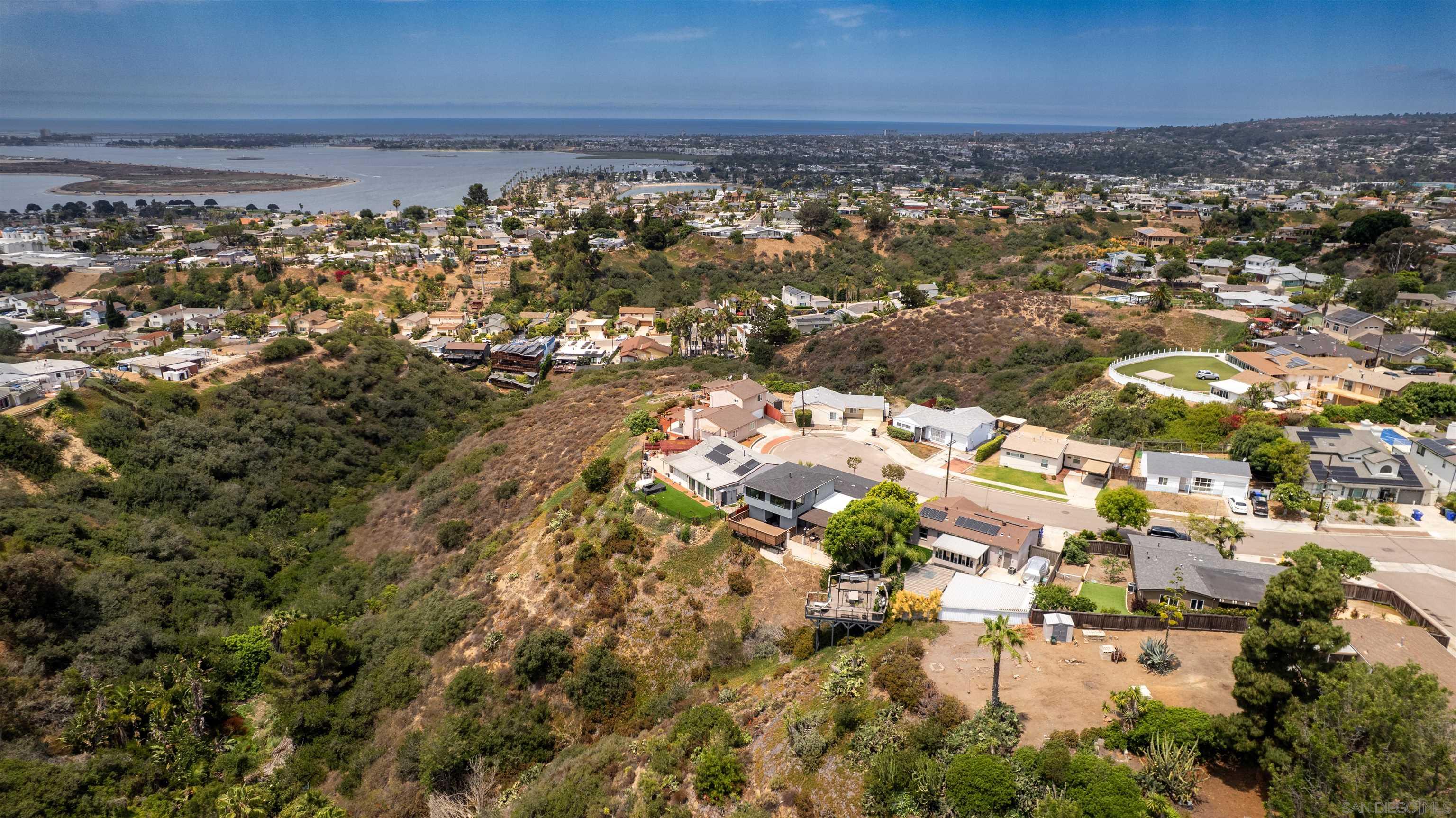 Detail Gallery Image 43 of 43 For 3115  Geronimo, San Diego,  CA 92117 - 4 Beds | 2 Baths