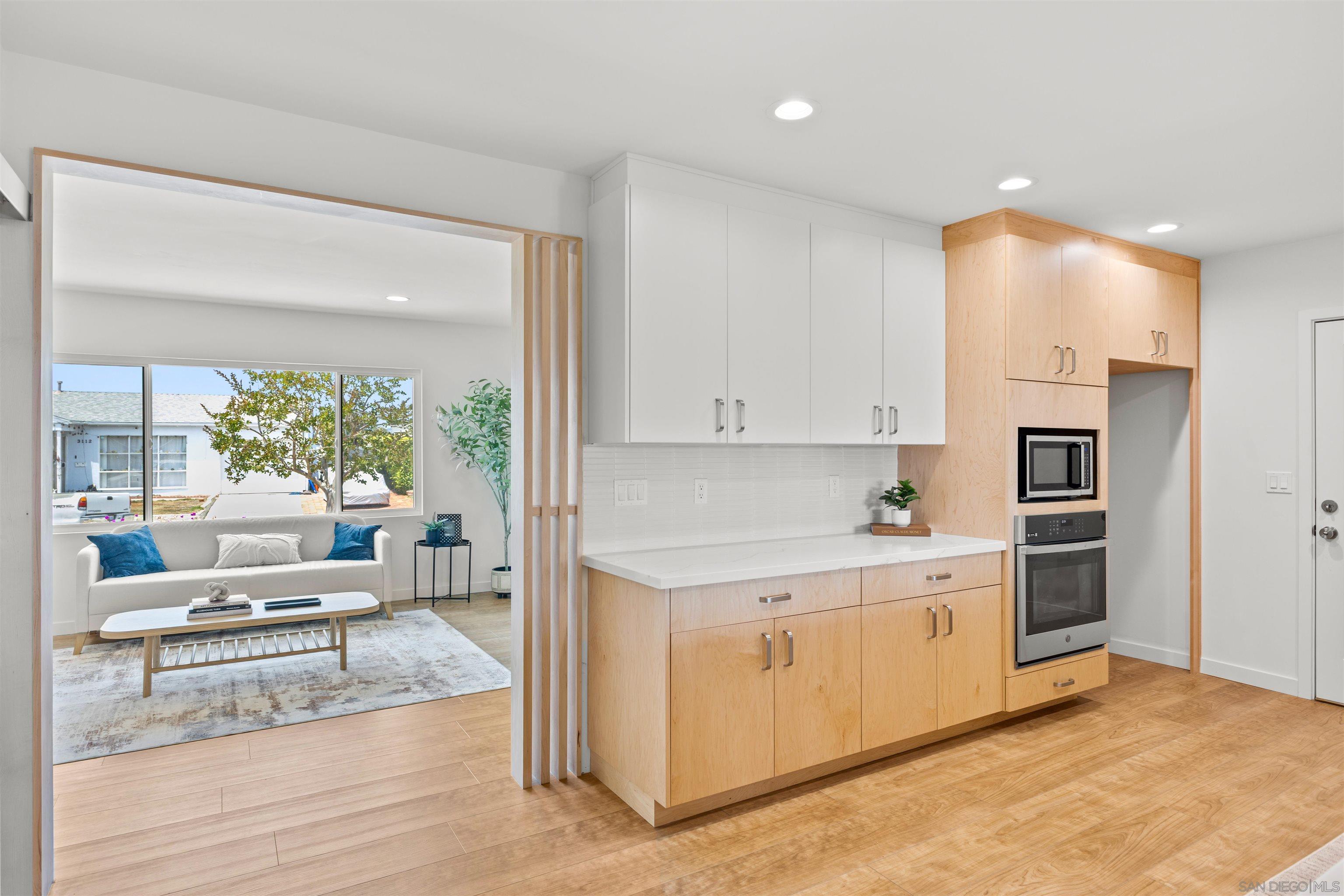 Detail Gallery Image 8 of 43 For 3115  Geronimo, San Diego,  CA 92117 - 4 Beds | 2 Baths