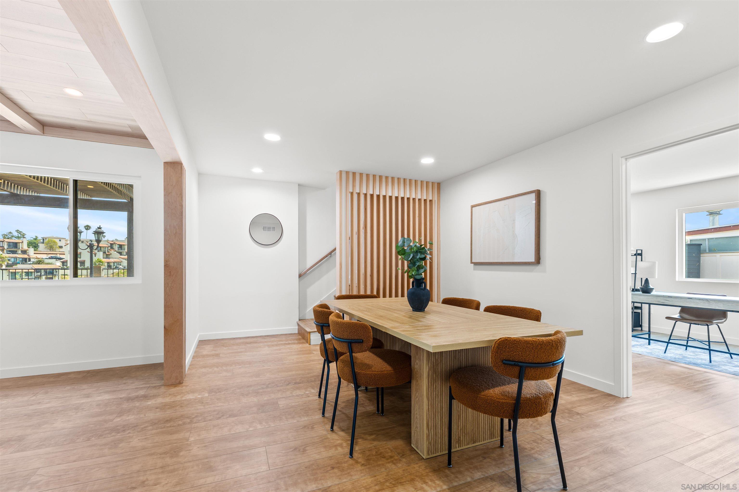 Detail Gallery Image 9 of 43 For 3115  Geronimo, San Diego,  CA 92117 - 4 Beds | 2 Baths