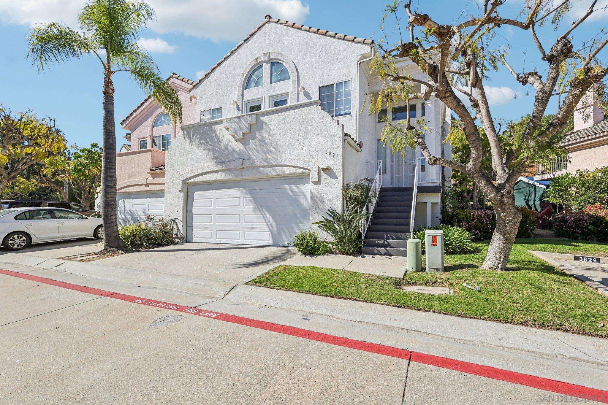 Detail Gallery Image 3 of 47 For 3828  Settineri Ln, Spring Valley,  CA 91977 - 3 Beds | 2/1 Baths
