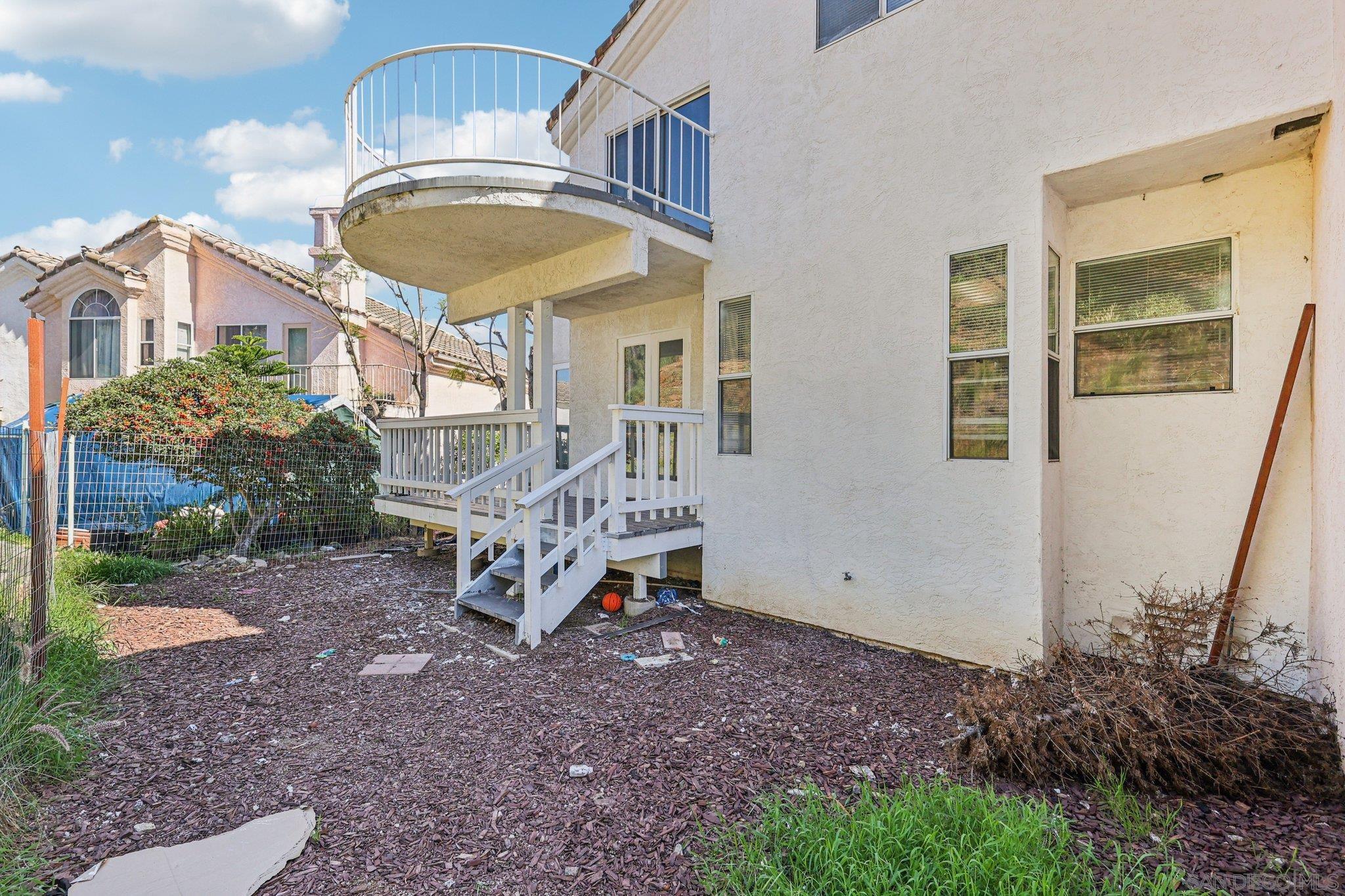 Detail Gallery Image 43 of 47 For 3828  Settineri Ln, Spring Valley,  CA 91977 - 3 Beds | 2/1 Baths