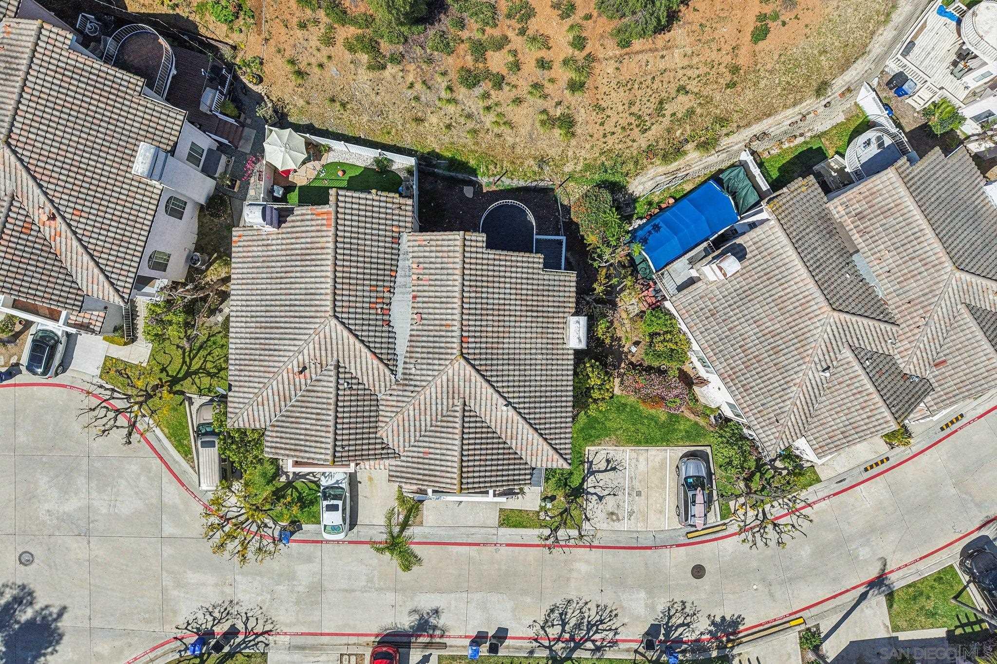 Detail Gallery Image 47 of 47 For 3828  Settineri Ln, Spring Valley,  CA 91977 - 3 Beds | 2/1 Baths