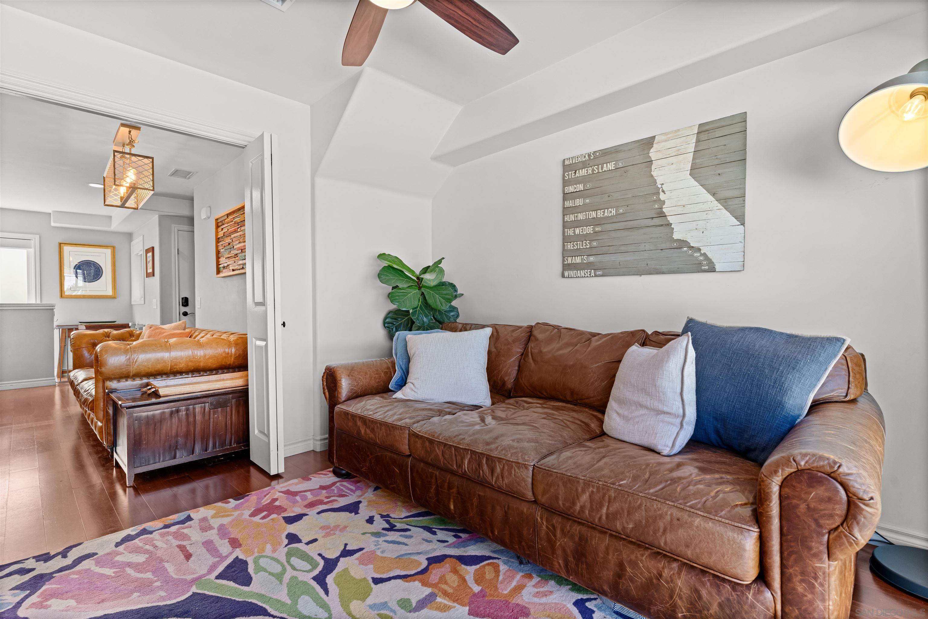 Detail Gallery Image 16 of 54 For 4083  Lamont Street, San Diego,  CA 92109 - 3 Beds | 3 Baths