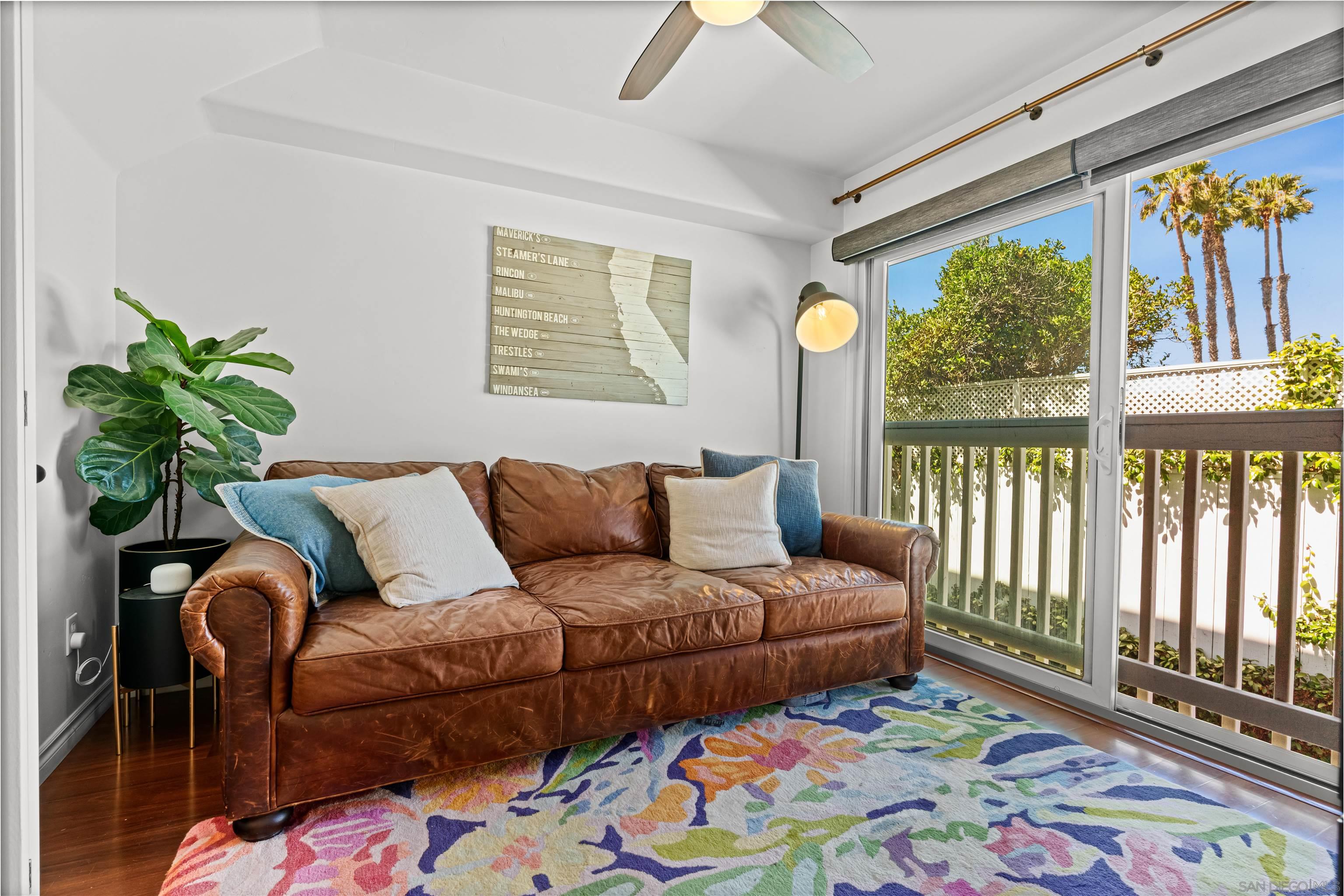 Detail Gallery Image 17 of 54 For 4083  Lamont Street, San Diego,  CA 92109 - 3 Beds | 3 Baths