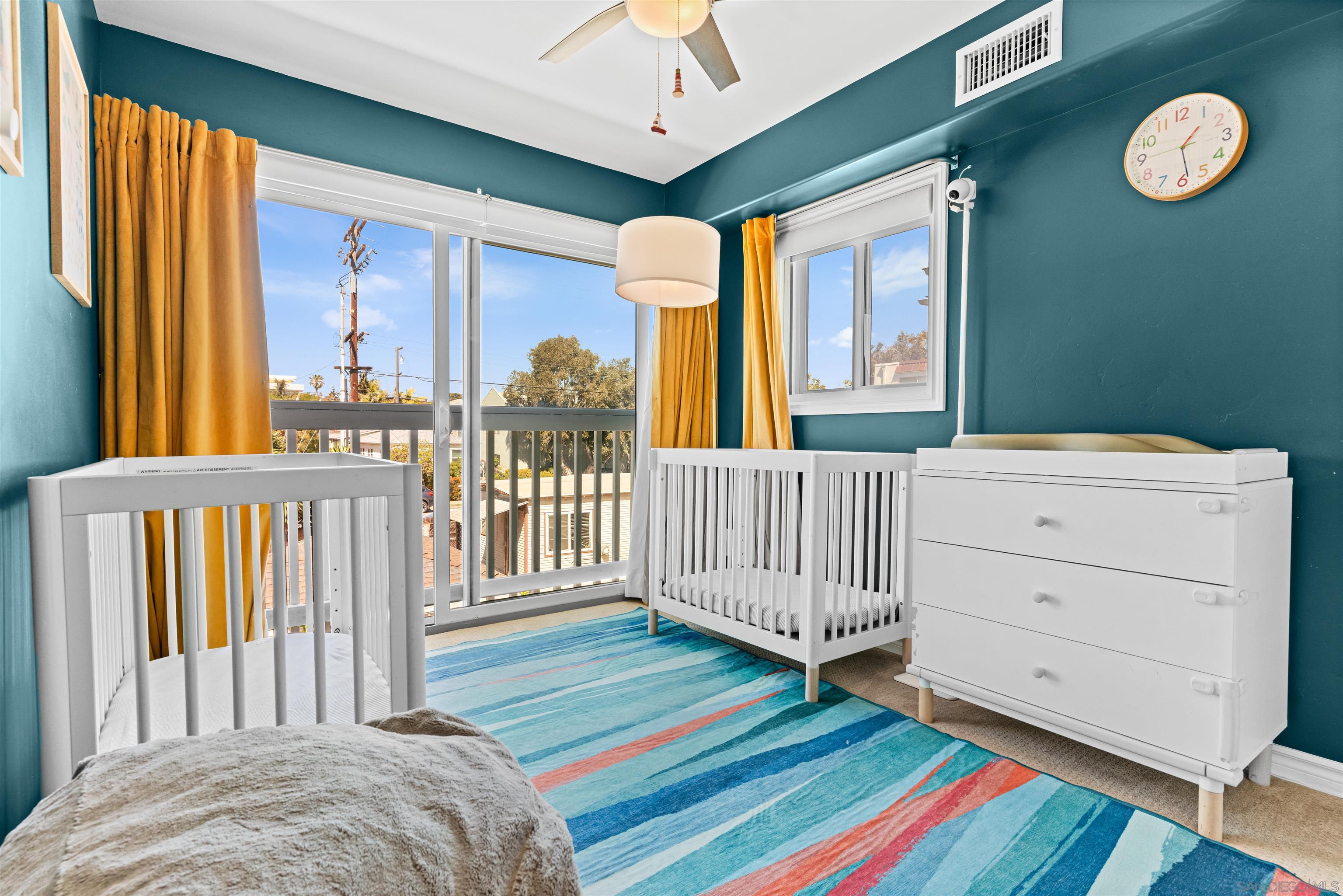 Detail Gallery Image 20 of 54 For 4083  Lamont Street, San Diego,  CA 92109 - 3 Beds | 3 Baths