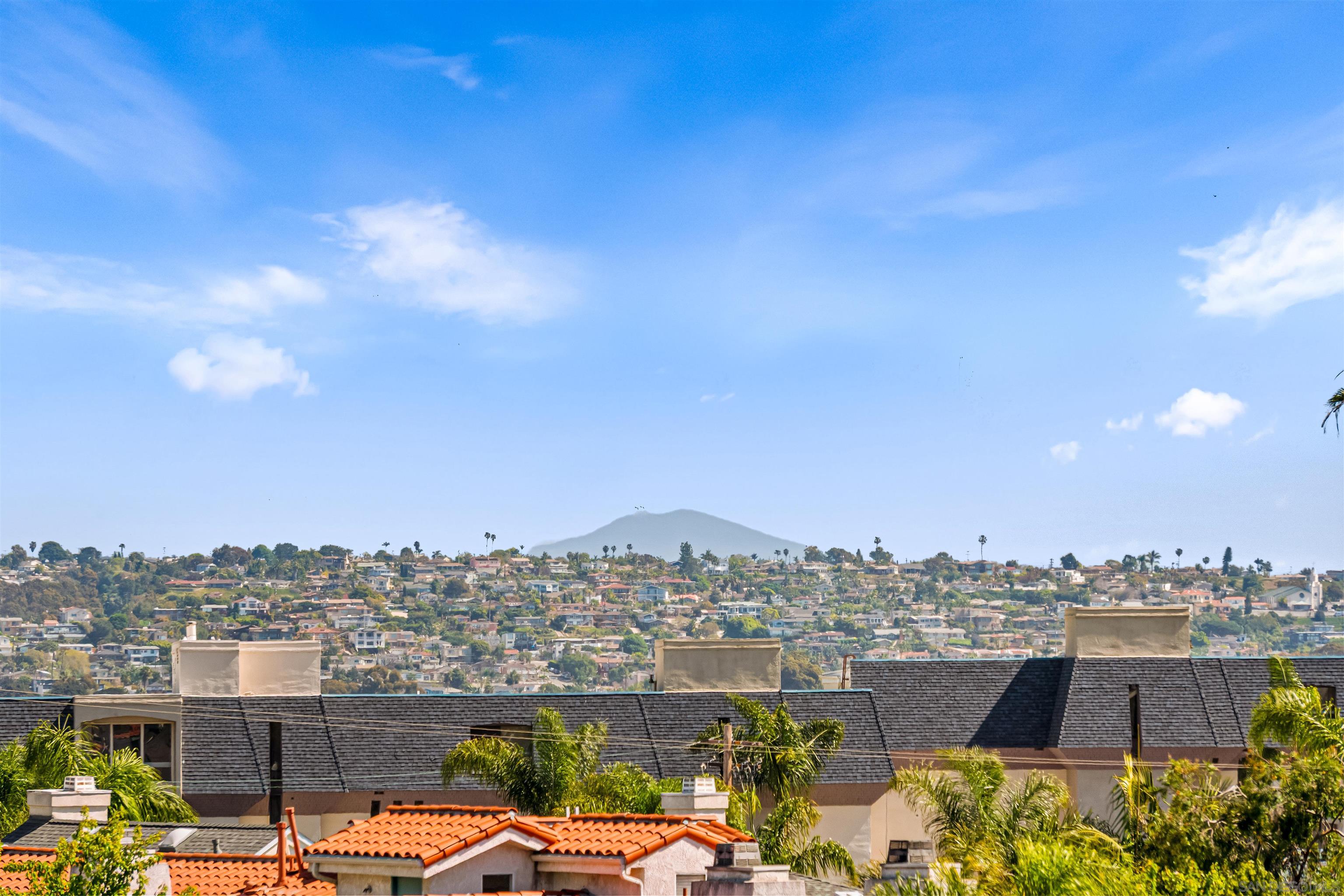 Detail Gallery Image 32 of 54 For 4083  Lamont Street, San Diego,  CA 92109 - 3 Beds | 3 Baths