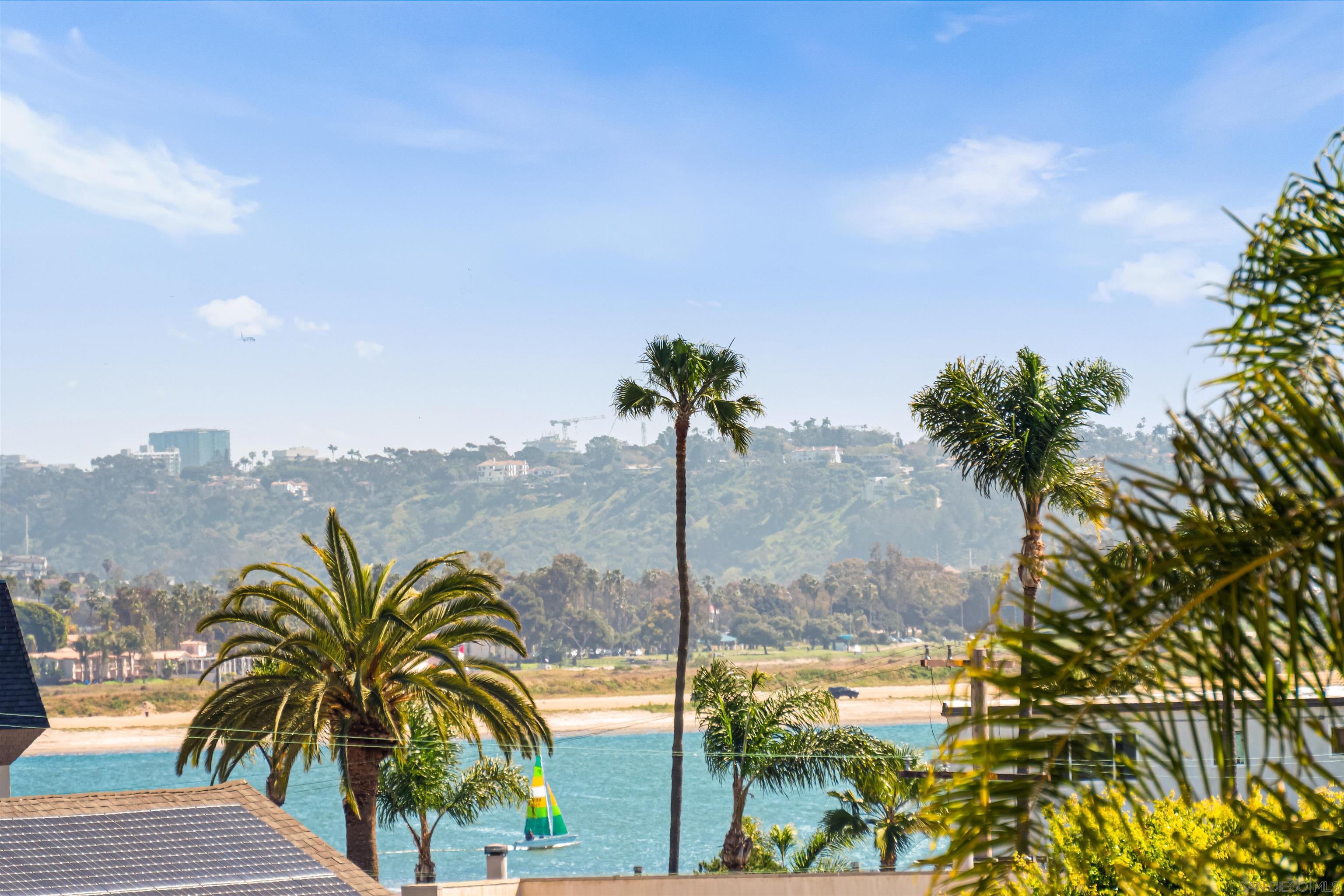 Detail Gallery Image 34 of 54 For 4083  Lamont Street, San Diego,  CA 92109 - 3 Beds | 3 Baths