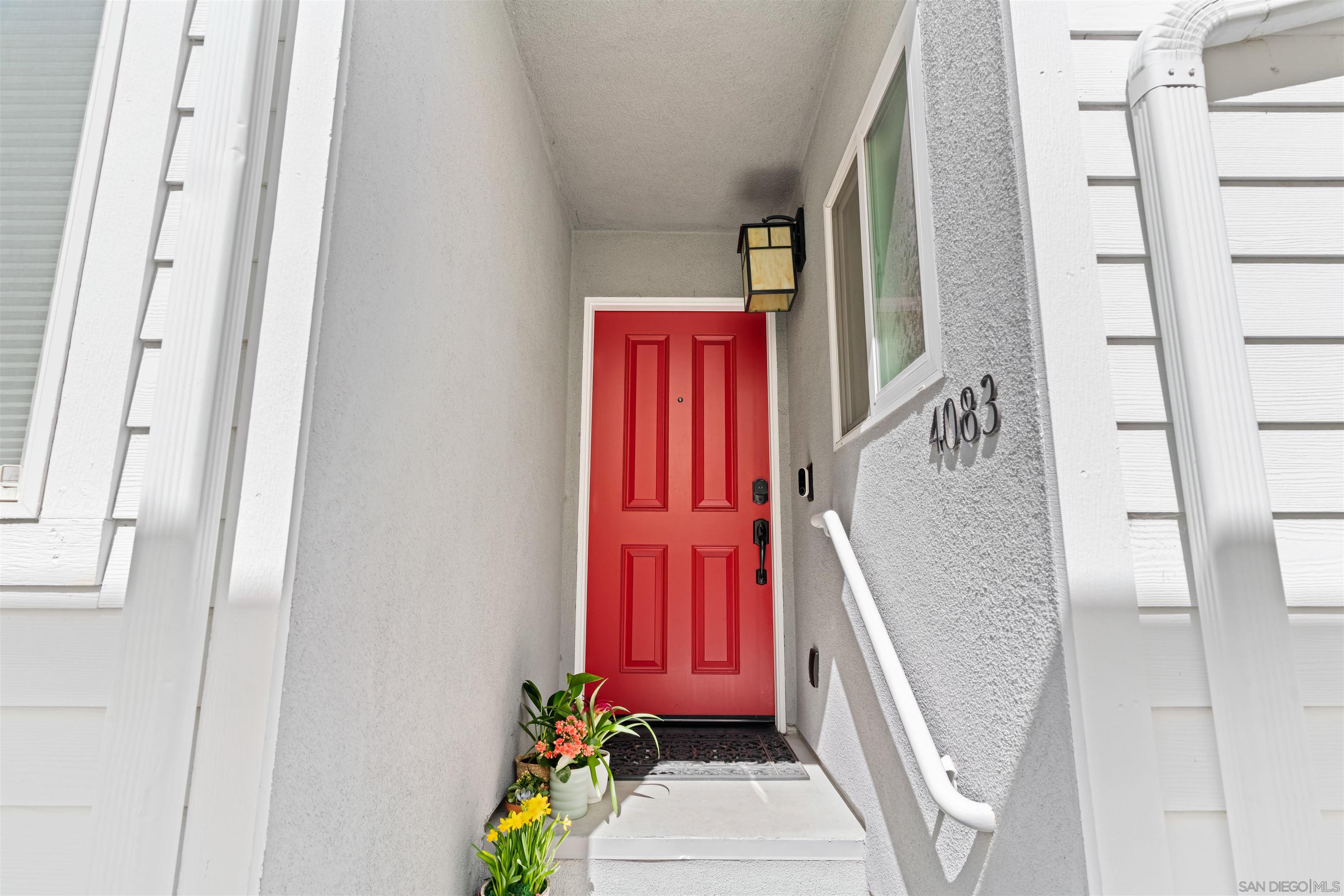 Detail Gallery Image 5 of 54 For 4083  Lamont Street, San Diego,  CA 92109 - 3 Beds | 3 Baths