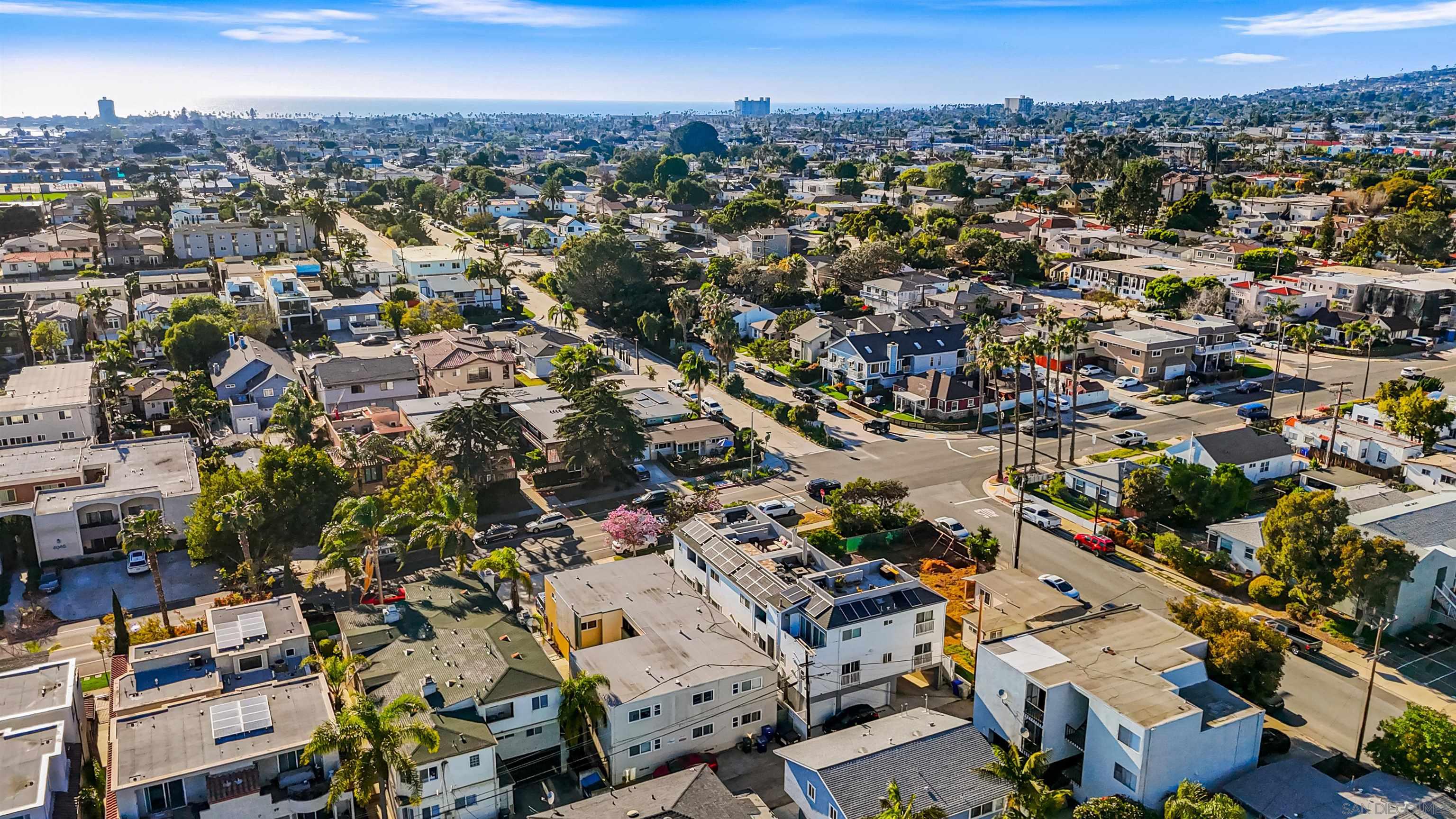 Detail Gallery Image 44 of 54 For 4083  Lamont Street, San Diego,  CA 92109 - 3 Beds | 3 Baths
