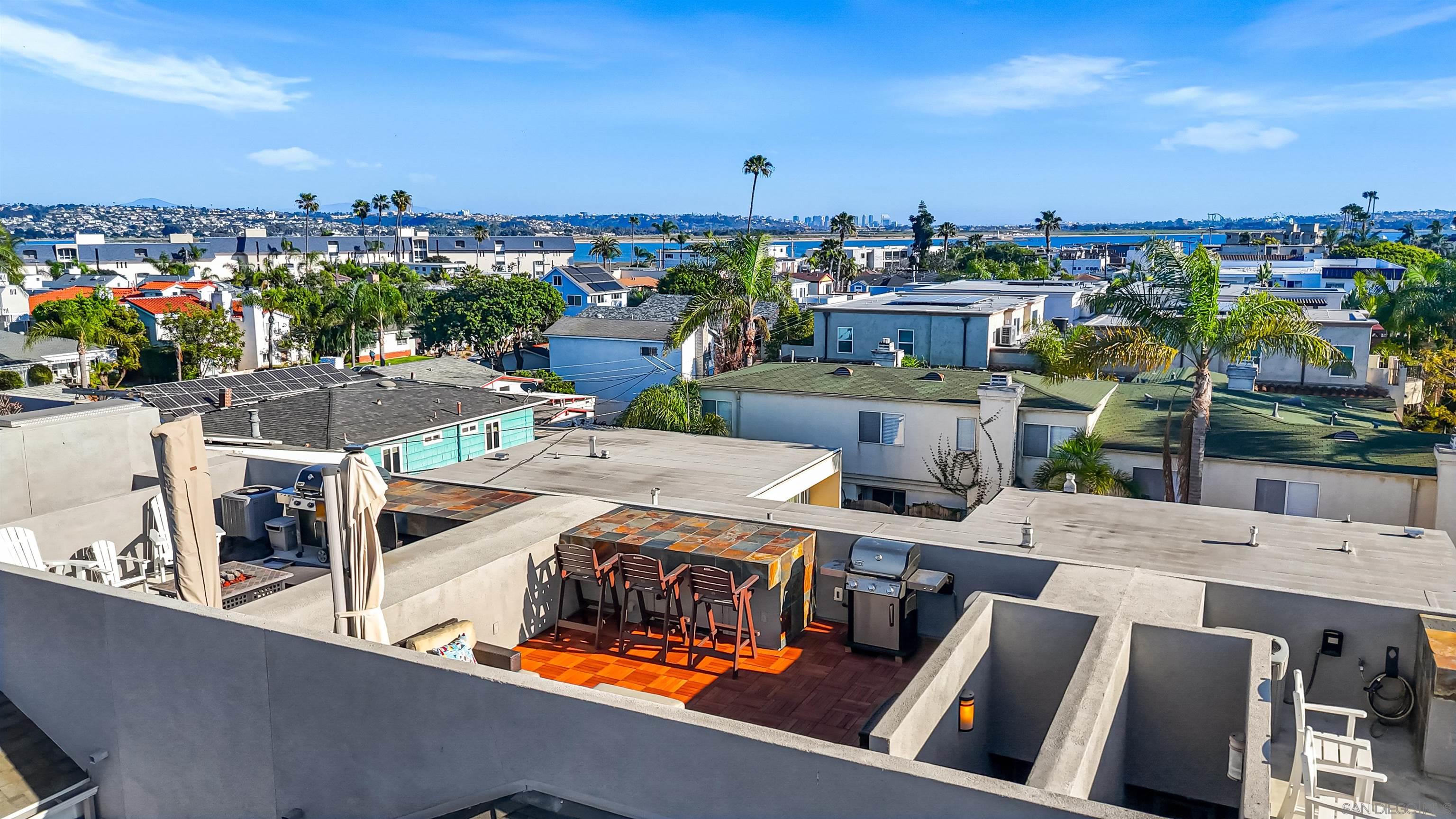 Detail Gallery Image 47 of 54 For 4083  Lamont Street, San Diego,  CA 92109 - 3 Beds | 3 Baths