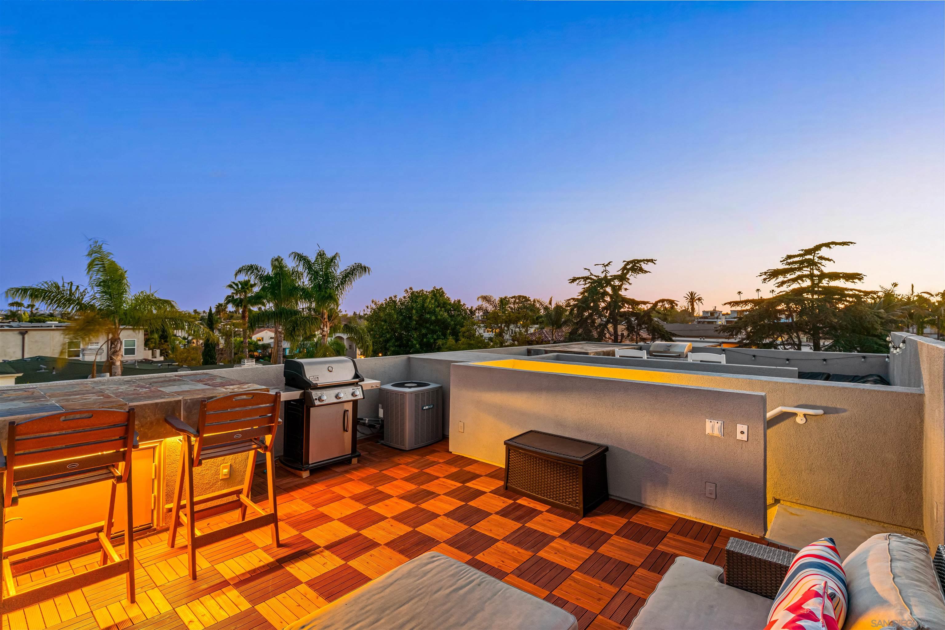 Detail Gallery Image 52 of 54 For 4083  Lamont Street, San Diego,  CA 92109 - 3 Beds | 3 Baths