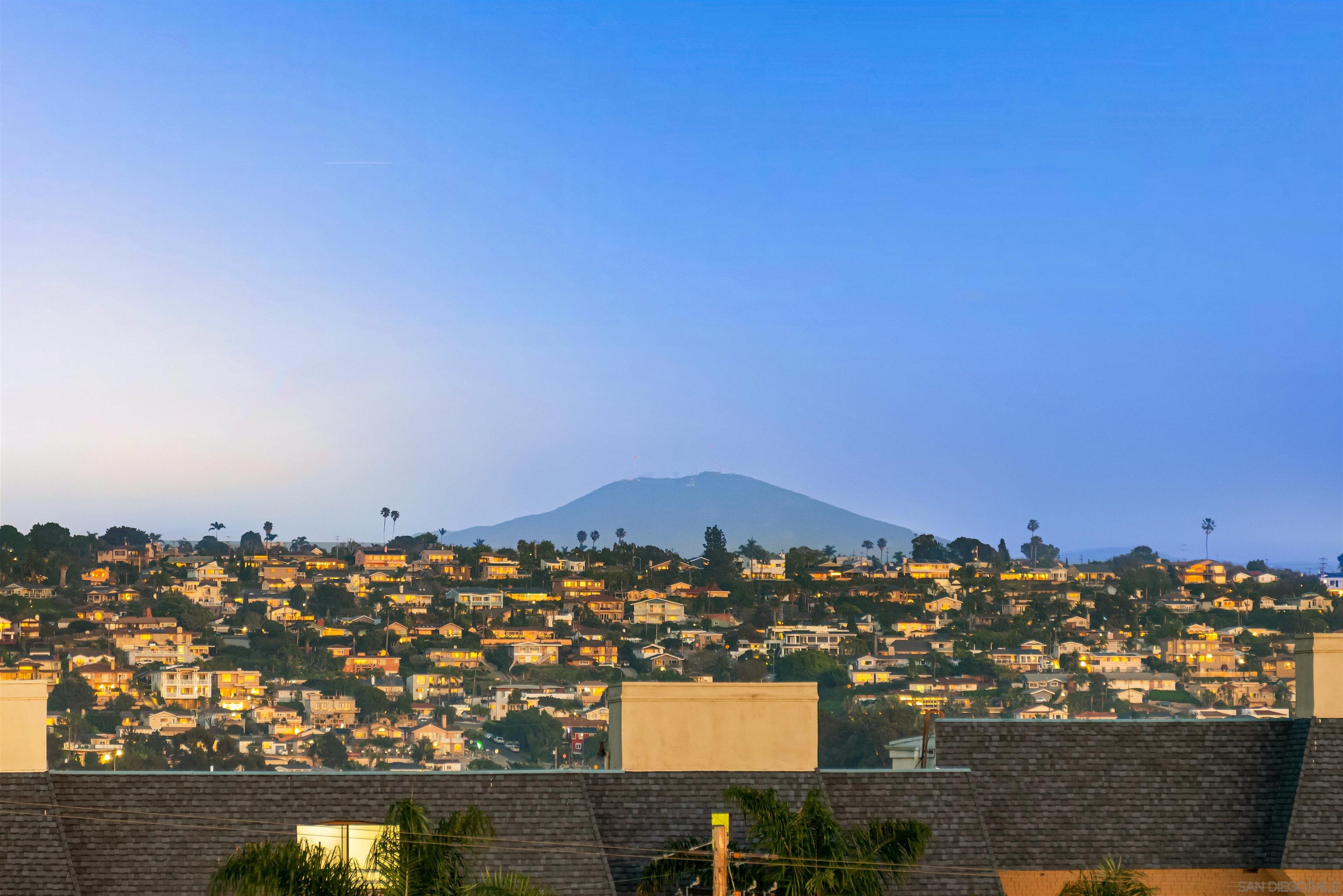 Detail Gallery Image 54 of 54 For 4083  Lamont Street, San Diego,  CA 92109 - 3 Beds | 3 Baths