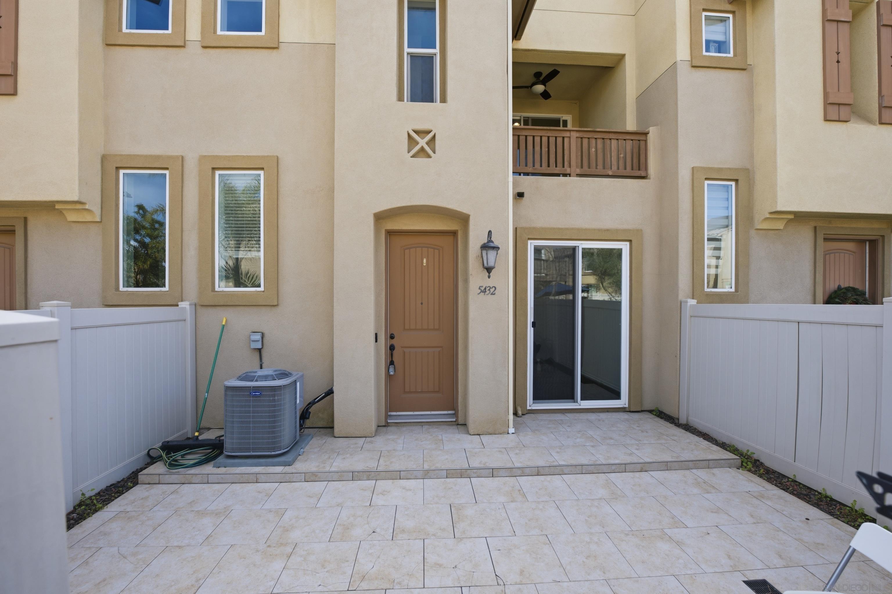 Detail Gallery Image 2 of 34 For 5432  San Roberto, San Diego,  CA 92154 - 3 Beds | 2/2 Baths