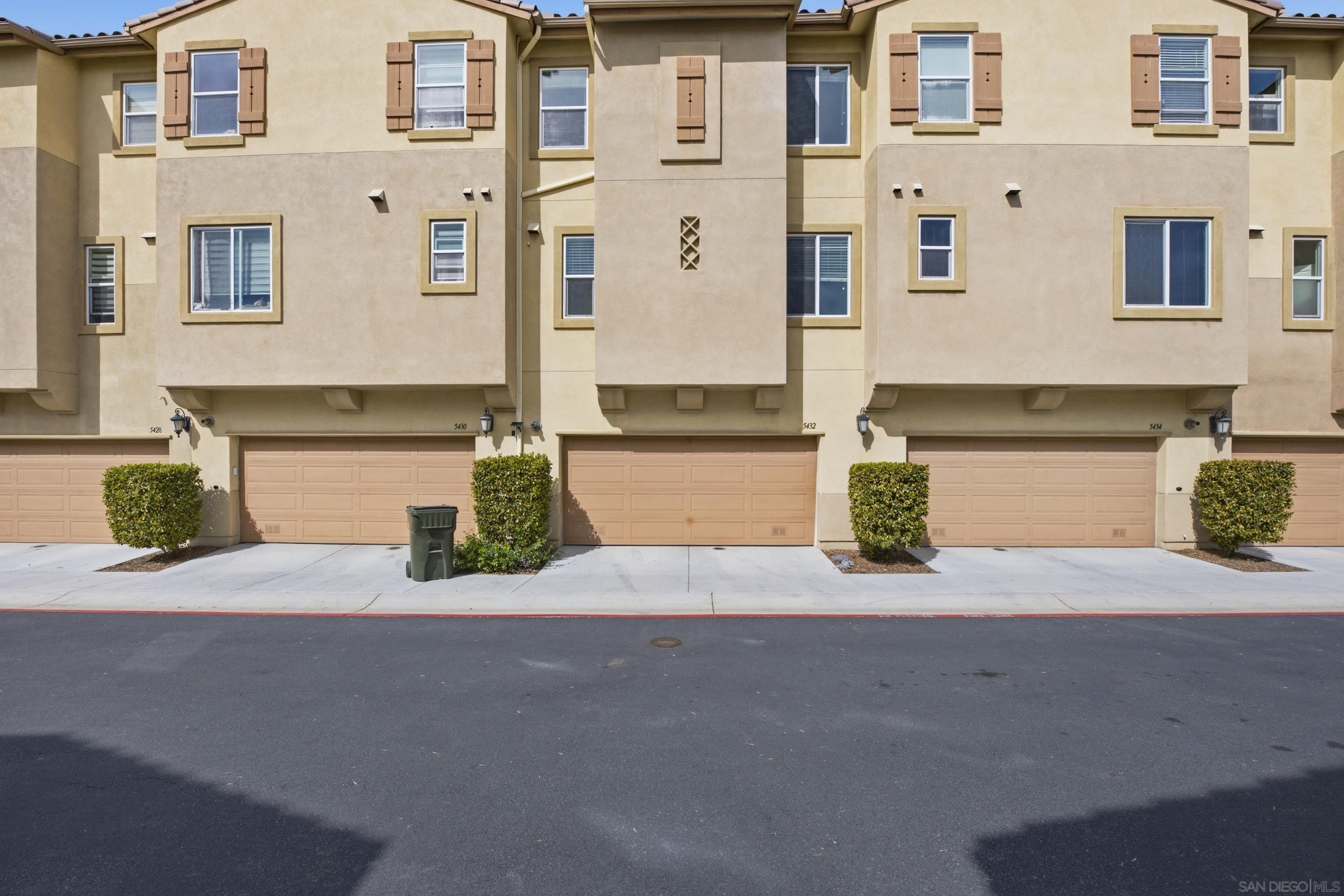 Detail Gallery Image 29 of 34 For 5432  San Roberto, San Diego,  CA 92154 - 3 Beds | 2/2 Baths