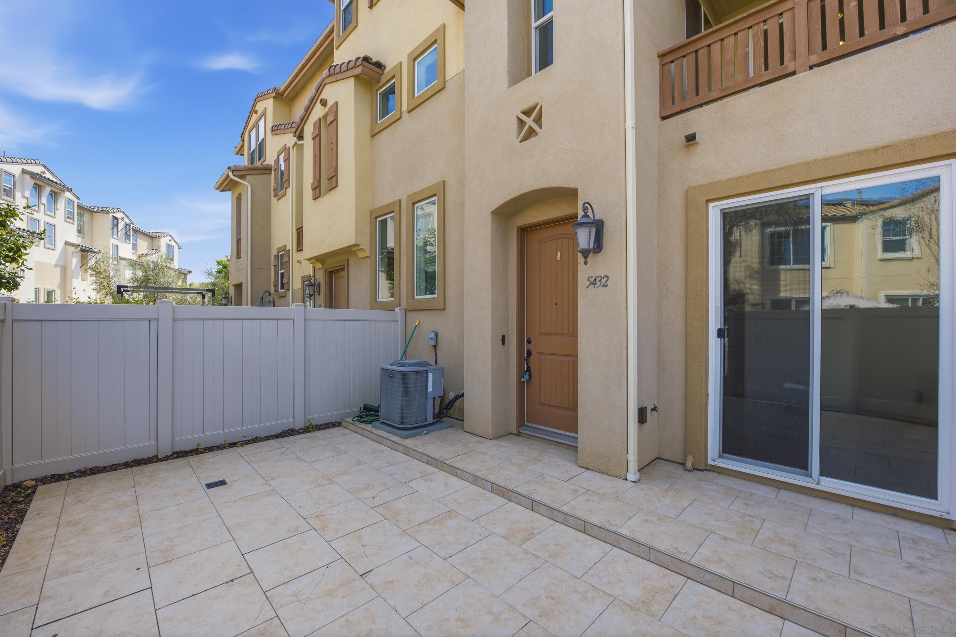 Detail Gallery Image 30 of 34 For 5432  San Roberto, San Diego,  CA 92154 - 3 Beds | 2/2 Baths