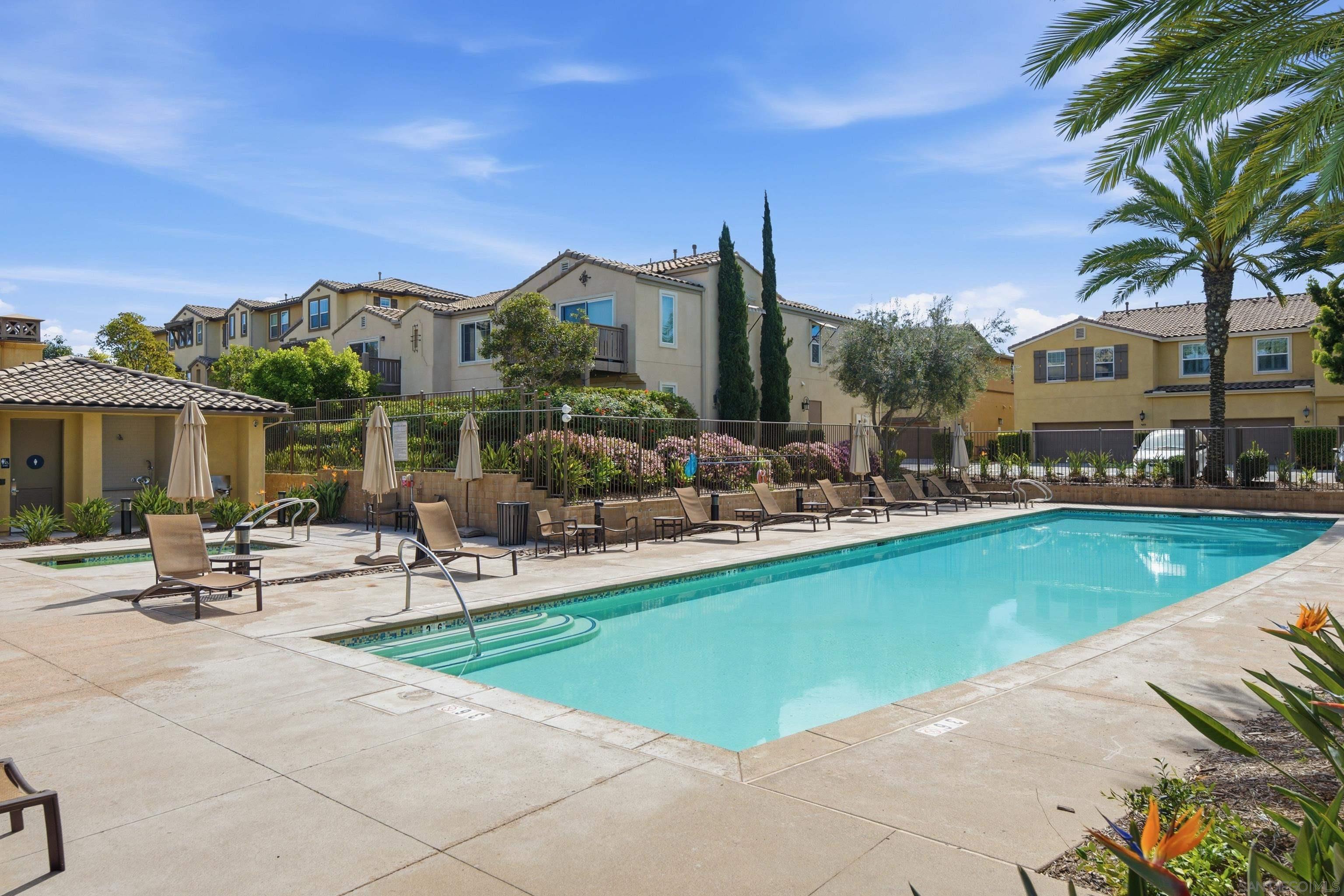 Detail Gallery Image 33 of 34 For 5432  San Roberto, San Diego,  CA 92154 - 3 Beds | 2/2 Baths