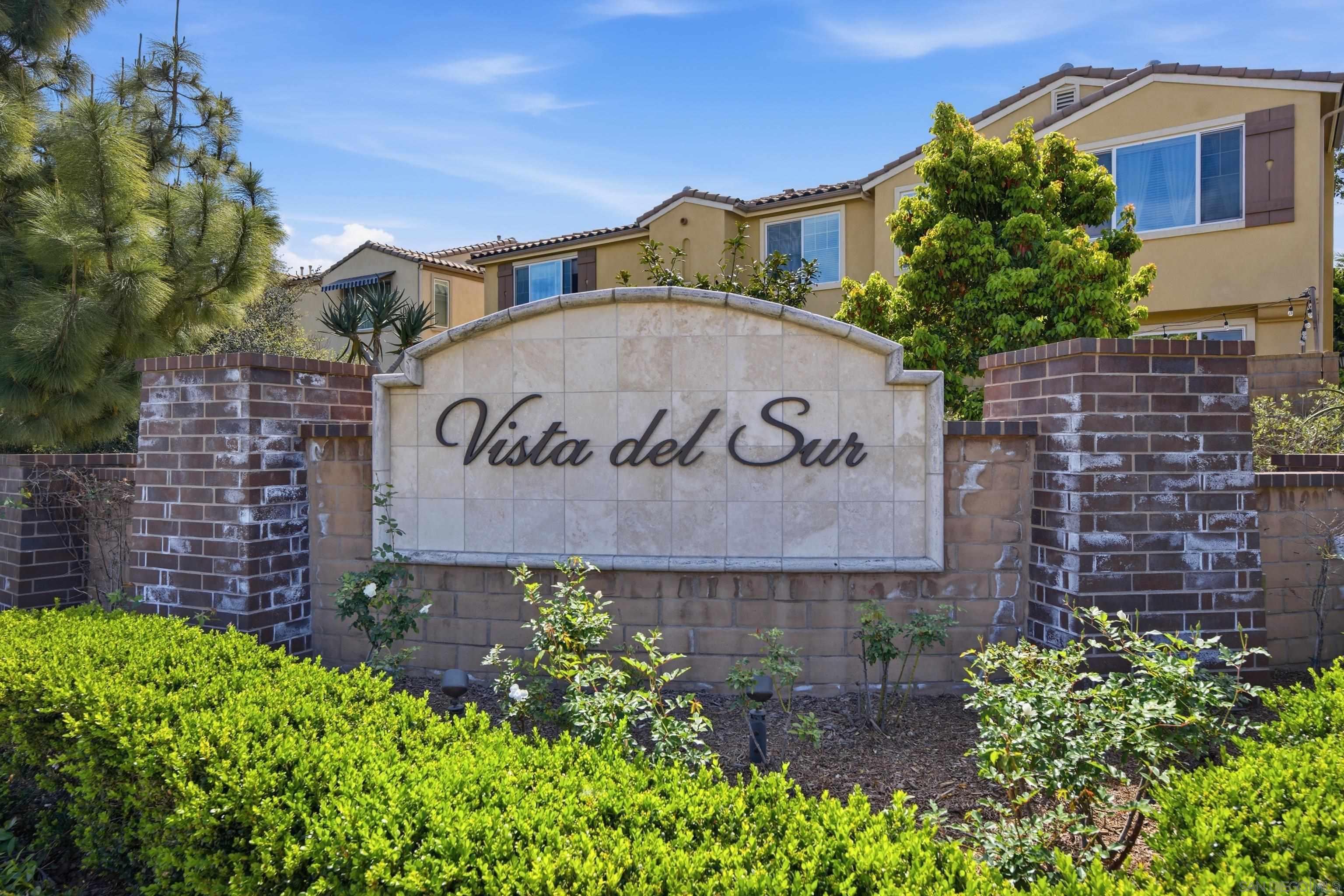 Detail Gallery Image 34 of 34 For 5432  San Roberto, San Diego,  CA 92154 - 3 Beds | 2/2 Baths