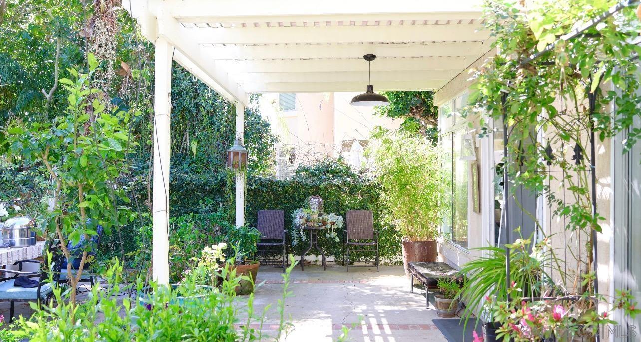 Detail Gallery Image 33 of 48 For 5135  Caminito Exquisito, San Diego,  CA 92130 - 3 Beds | 2 Baths