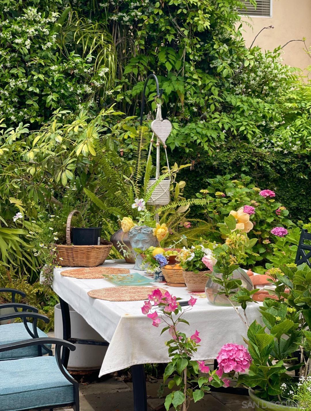 Detail Gallery Image 36 of 49 For 5135  Caminito Exquisito, San Diego,  CA 92130 - 3 Beds | 2 Baths