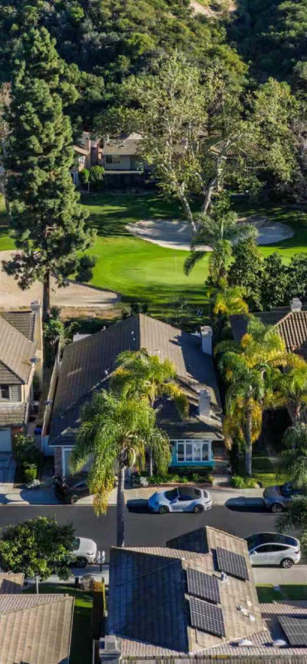 Detail Gallery Image 48 of 48 For 5135  Caminito Exquisito, San Diego,  CA 92130 - 3 Beds | 2 Baths