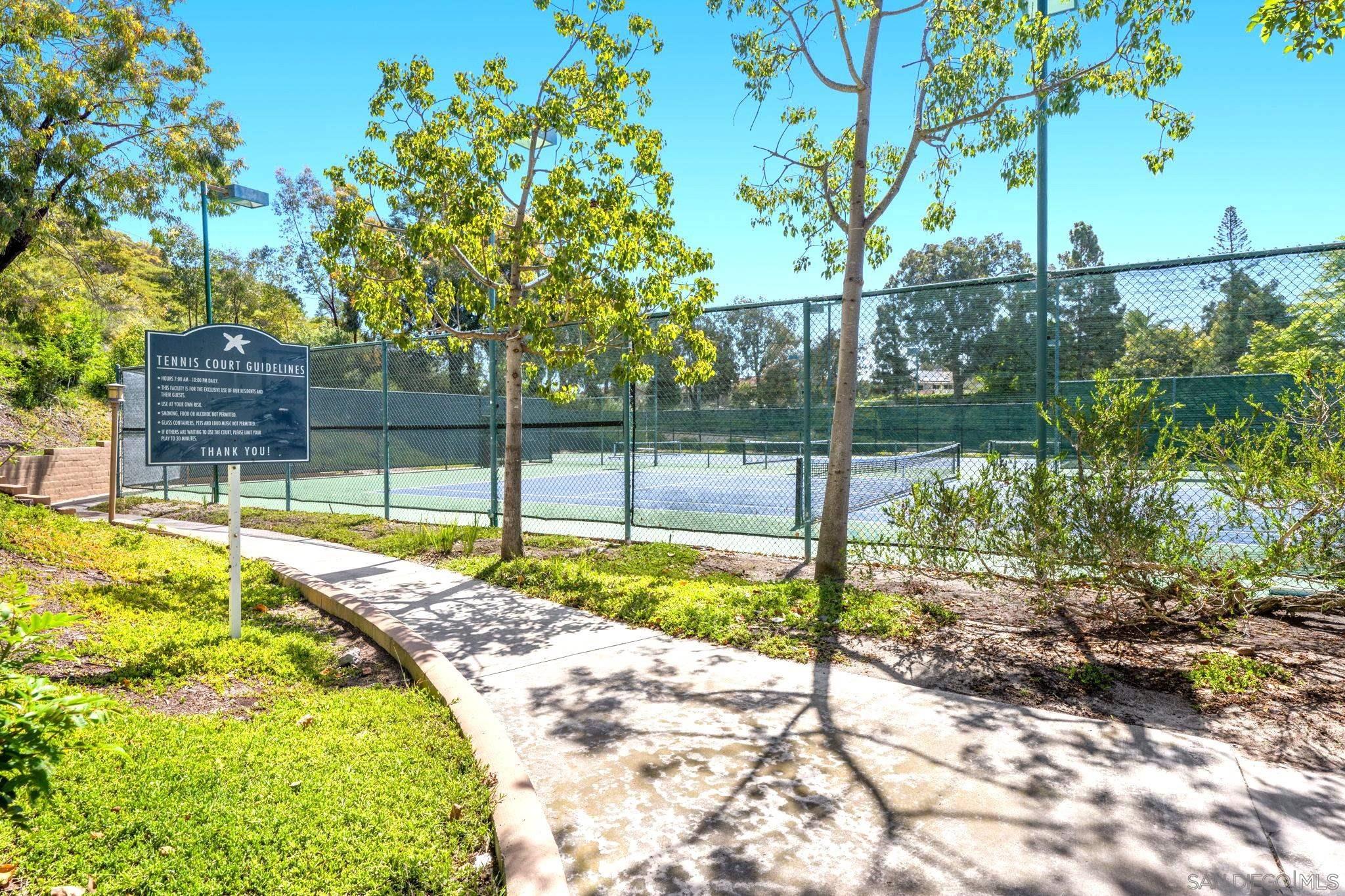 Detail Gallery Image 11 of 12 For 12560  Carmel Creek Rd  54, San Diego,  CA 92130 - 2 Beds | 2 Baths