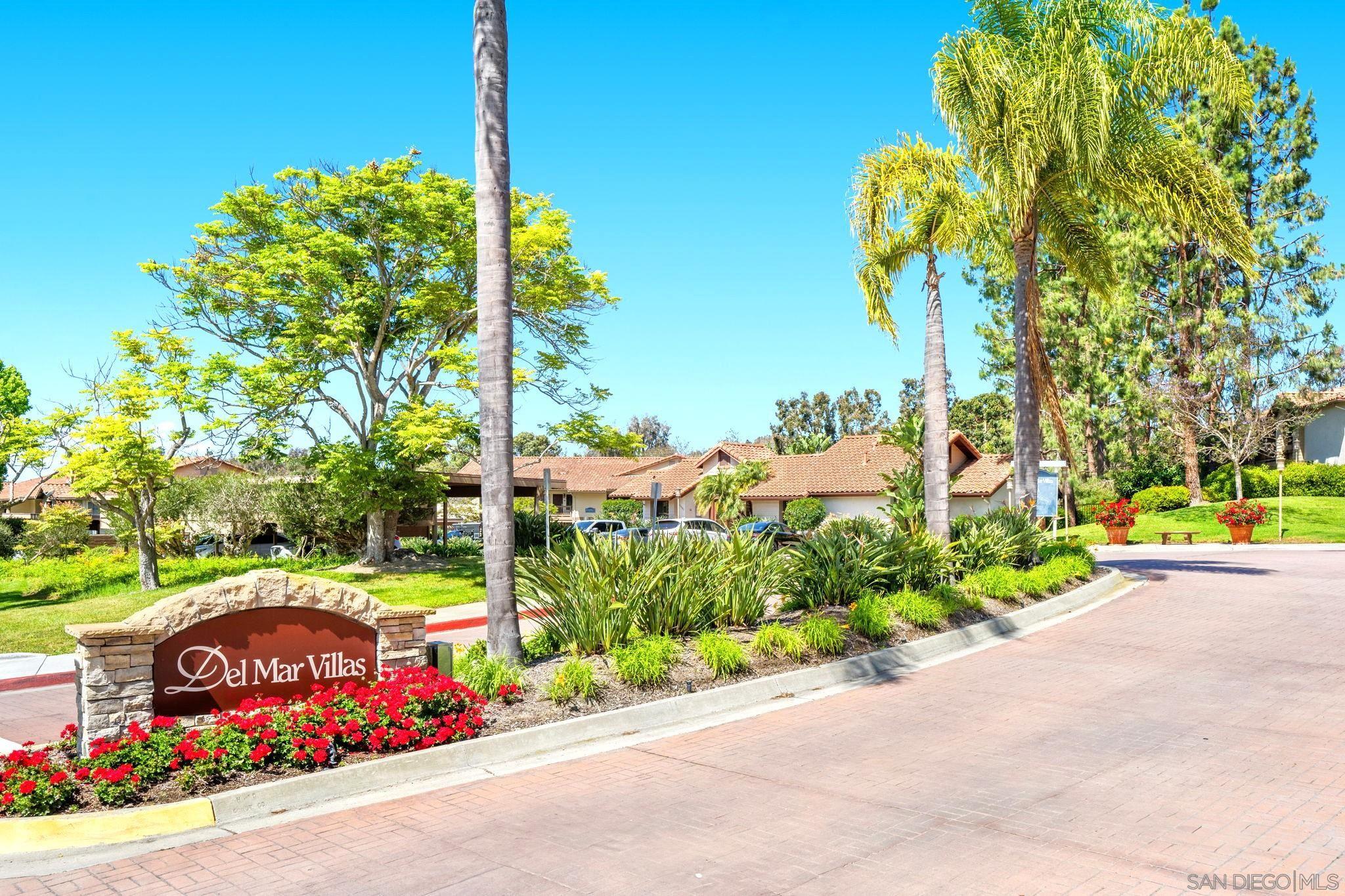 Detail Gallery Image 12 of 12 For 12560  Carmel Creek Rd  54, San Diego,  CA 92130 - 2 Beds | 2 Baths