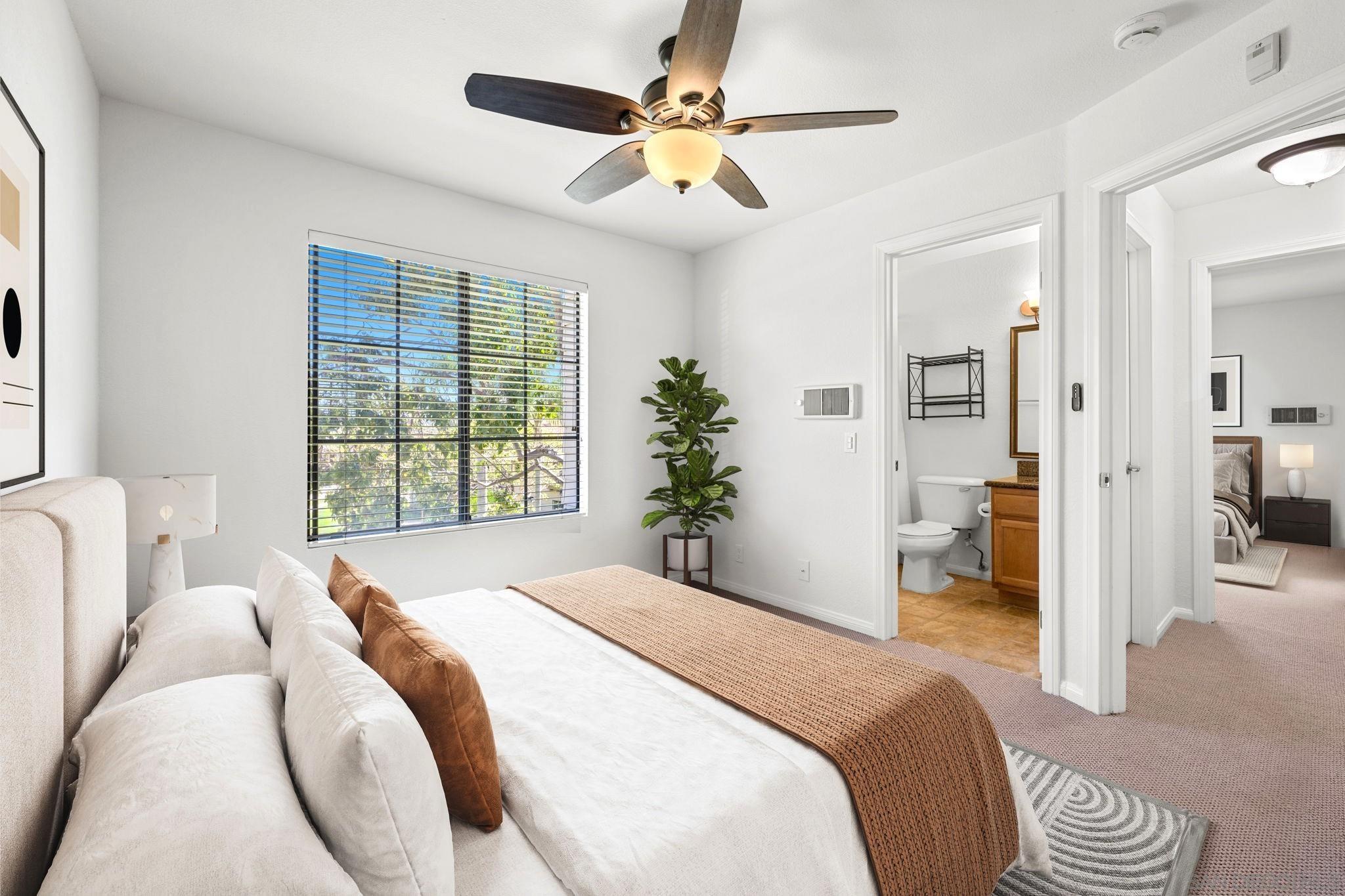 Detail Gallery Image 6 of 12 For 12560  Carmel Creek Rd  54, San Diego,  CA 92130 - 2 Beds | 2 Baths