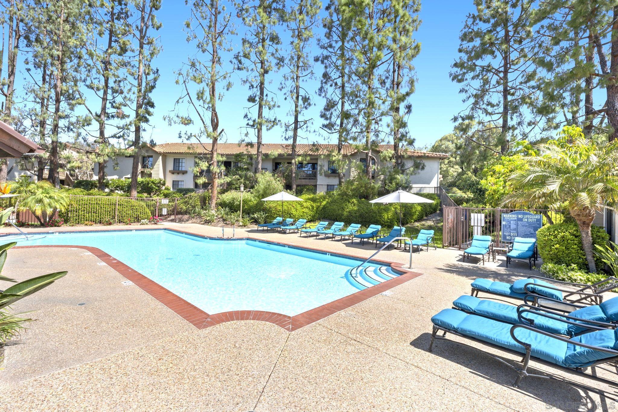 Detail Gallery Image 10 of 12 For 12560  Carmel Creek Rd  54, San Diego,  CA 92130 - 2 Beds | 2 Baths