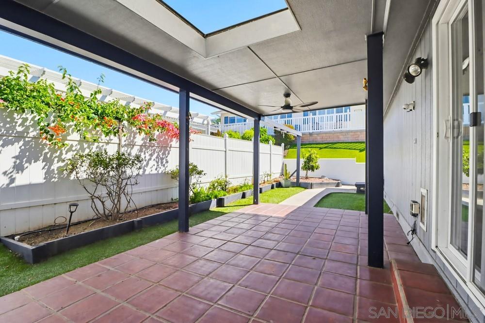 Detail Gallery Image 35 of 48 For 611  via Santa Paulo, Vista,  CA 92081 - 3 Beds | 2 Baths