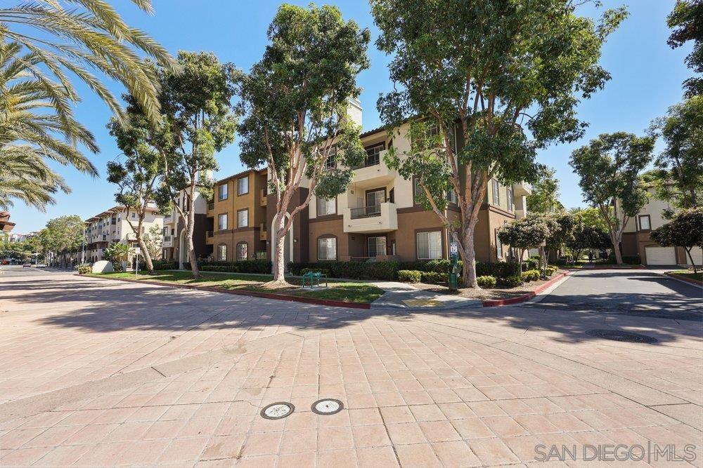 Detail Gallery Image 2 of 25 For 2184  Gill Village Way  #503,  San Diego,  CA 92108 - 1 Beds | 1 Baths