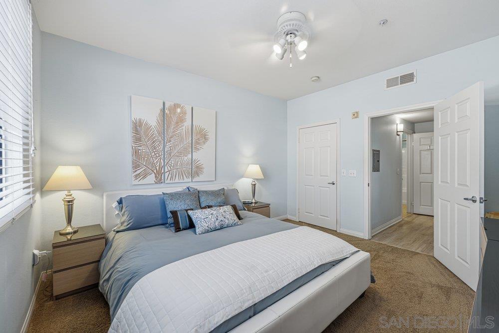 Detail Gallery Image 11 of 25 For 2184  Gill Village Way  #503,  San Diego,  CA 92108 - 1 Beds | 1 Baths