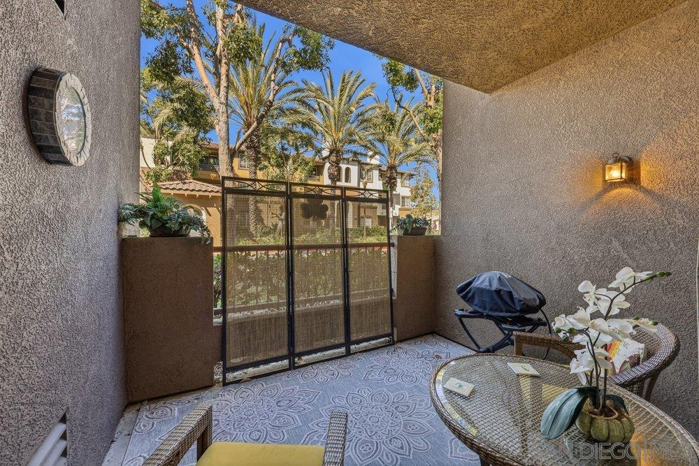Detail Gallery Image 13 of 25 For 2184  Gill Village Way  #503,  San Diego,  CA 92108 - 1 Beds | 1 Baths