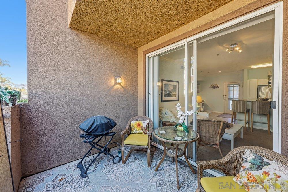 Detail Gallery Image 14 of 25 For 2184  Gill Village Way  #503,  San Diego,  CA 92108 - 1 Beds | 1 Baths