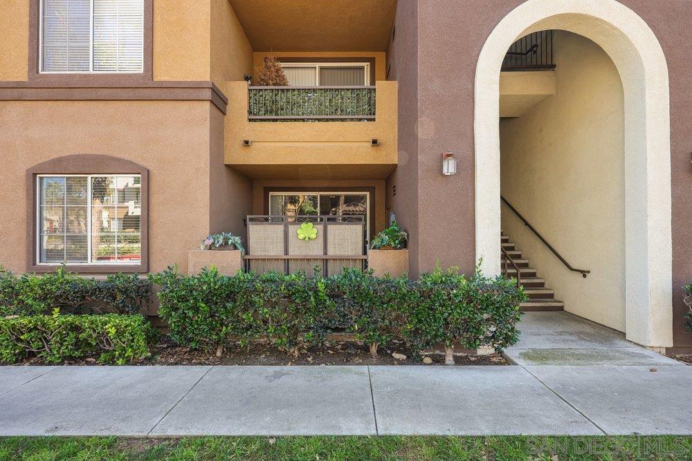 Detail Gallery Image 15 of 25 For 2184  Gill Village Way  #503,  San Diego,  CA 92108 - 1 Beds | 1 Baths