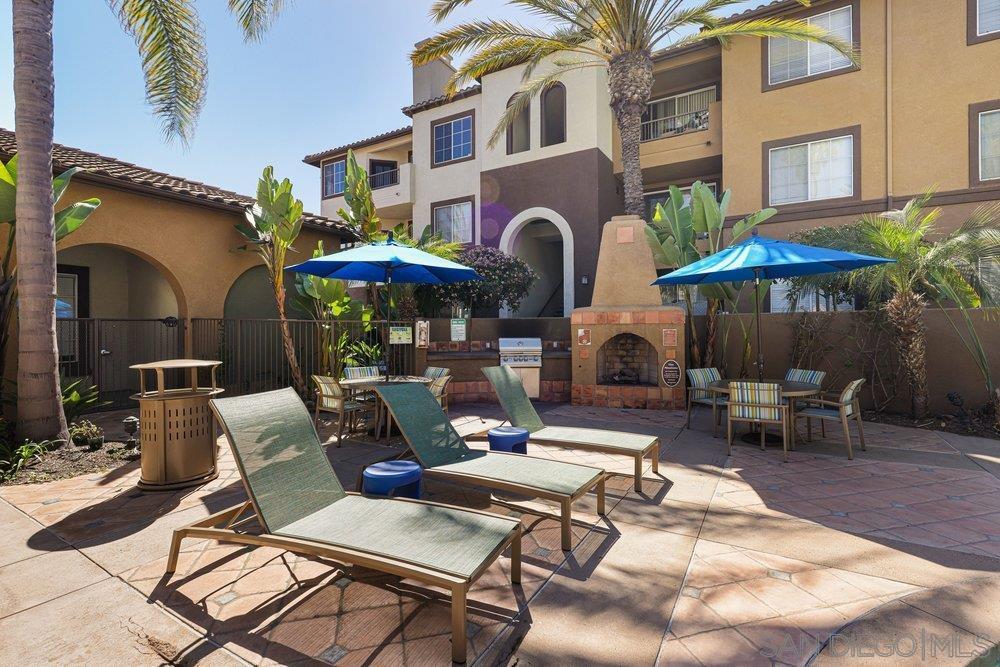 Detail Gallery Image 17 of 25 For 2184  Gill Village Way  #503,  San Diego,  CA 92108 - 1 Beds | 1 Baths