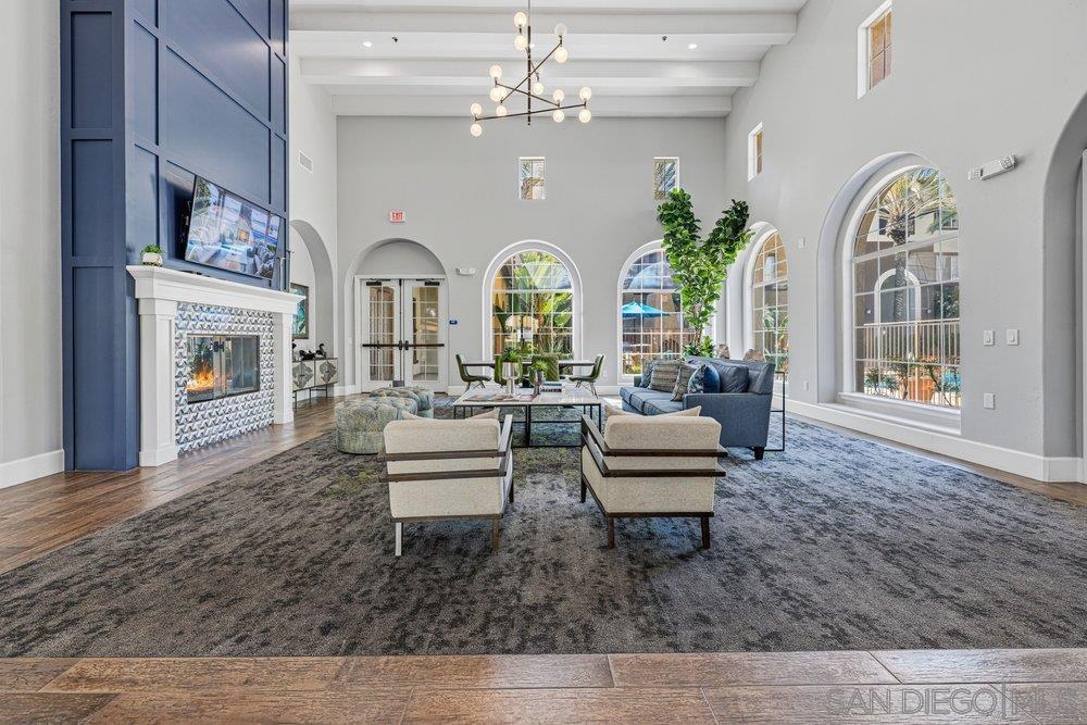 Detail Gallery Image 19 of 25 For 2184  Gill Village Way  #503,  San Diego,  CA 92108 - 1 Beds | 1 Baths