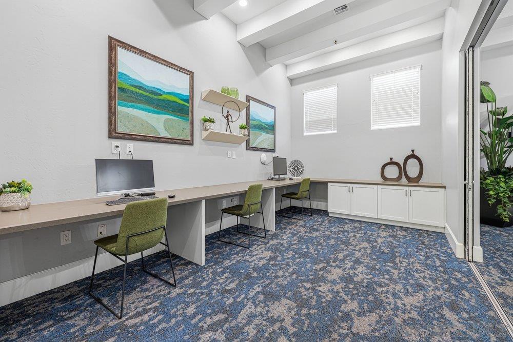 Detail Gallery Image 20 of 25 For 2184  Gill Village Way  #503,  San Diego,  CA 92108 - 1 Beds | 1 Baths