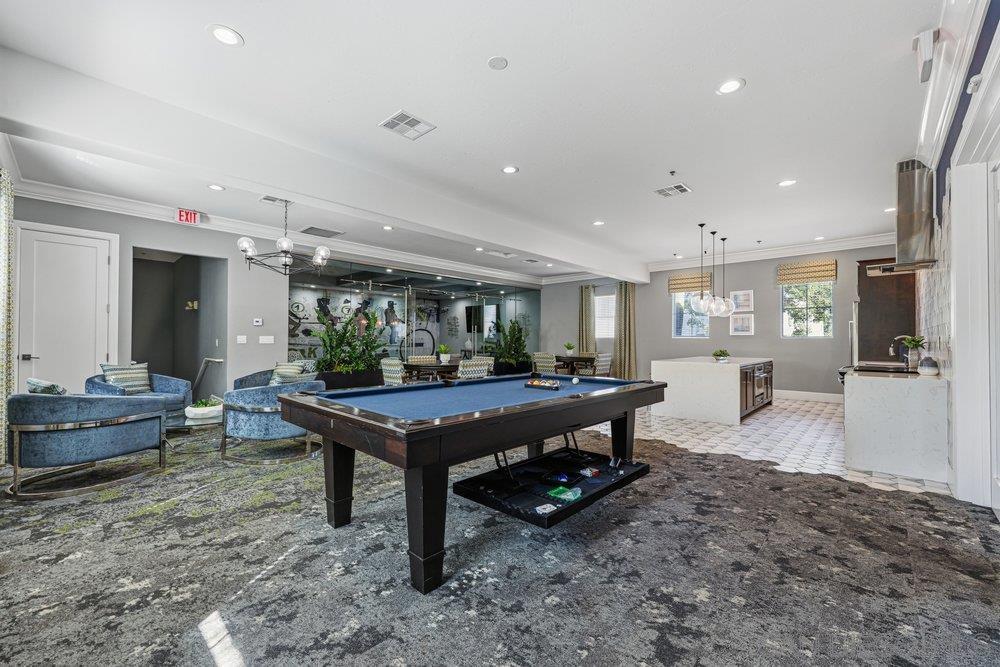 Detail Gallery Image 22 of 25 For 2184  Gill Village Way  #503,  San Diego,  CA 92108 - 1 Beds | 1 Baths