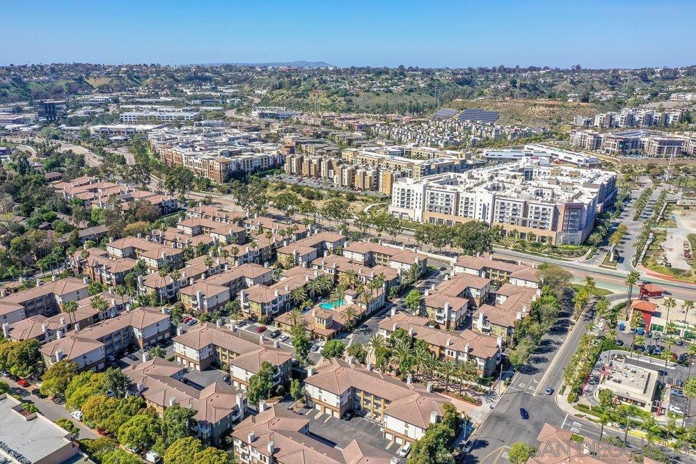 Detail Gallery Image 24 of 25 For 2184  Gill Village Way  #503,  San Diego,  CA 92108 - 1 Beds | 1 Baths