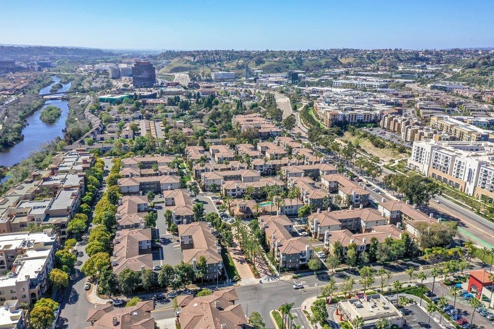 Detail Gallery Image 25 of 25 For 2184  Gill Village Way  #503,  San Diego,  CA 92108 - 1 Beds | 1 Baths