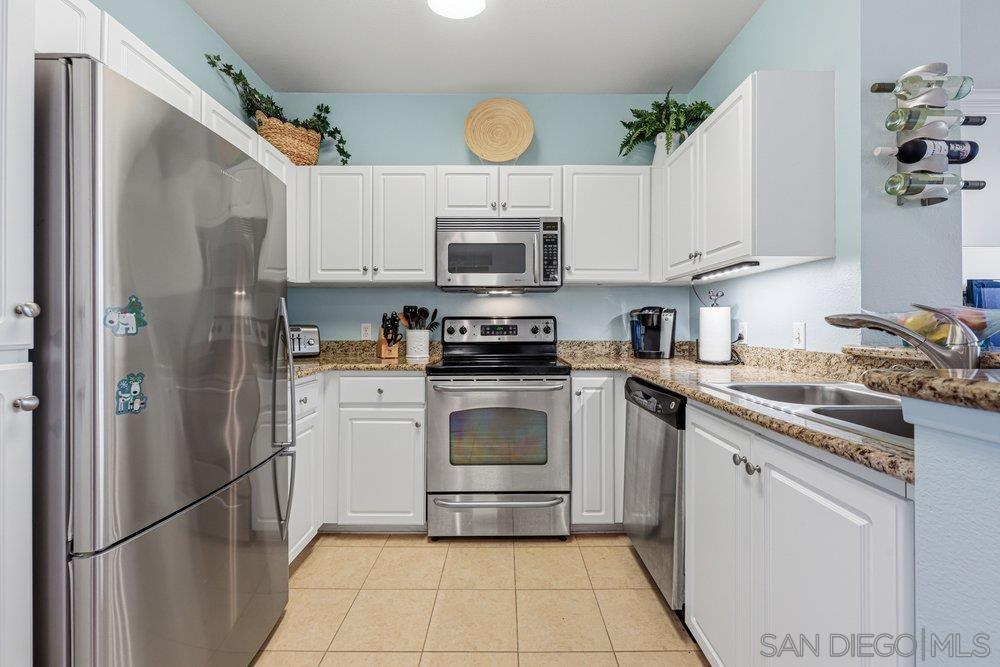 Detail Gallery Image 5 of 25 For 2184  Gill Village Way  #503,  San Diego,  CA 92108 - 1 Beds | 1 Baths