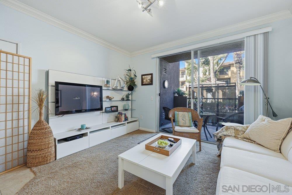 Detail Gallery Image 6 of 25 For 2184  Gill Village Way  #503,  San Diego,  CA 92108 - 1 Beds | 1 Baths