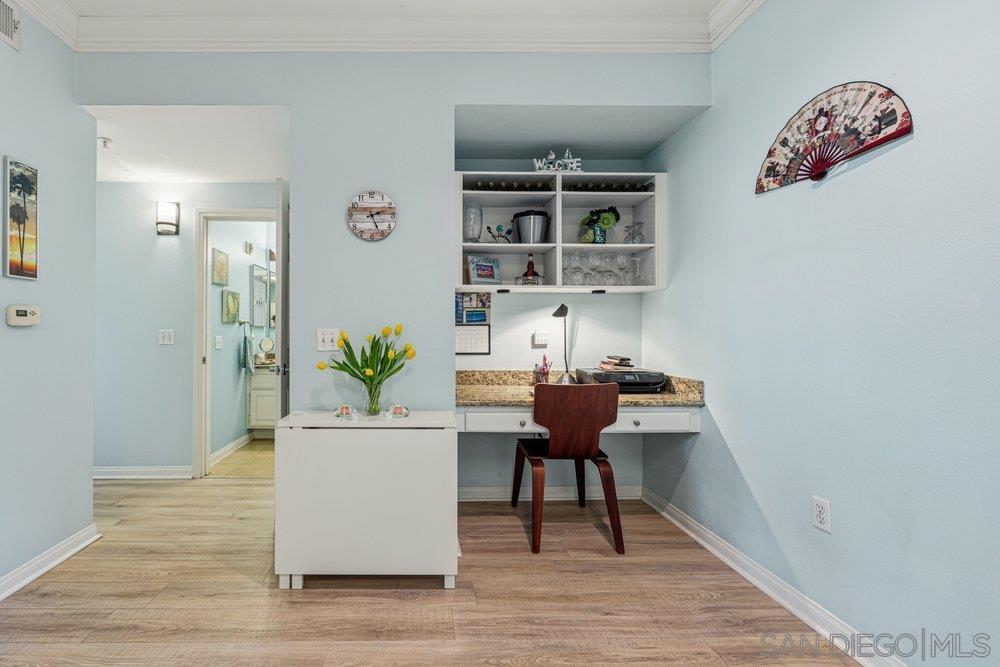 Detail Gallery Image 8 of 25 For 2184  Gill Village Way  #503,  San Diego,  CA 92108 - 1 Beds | 1 Baths