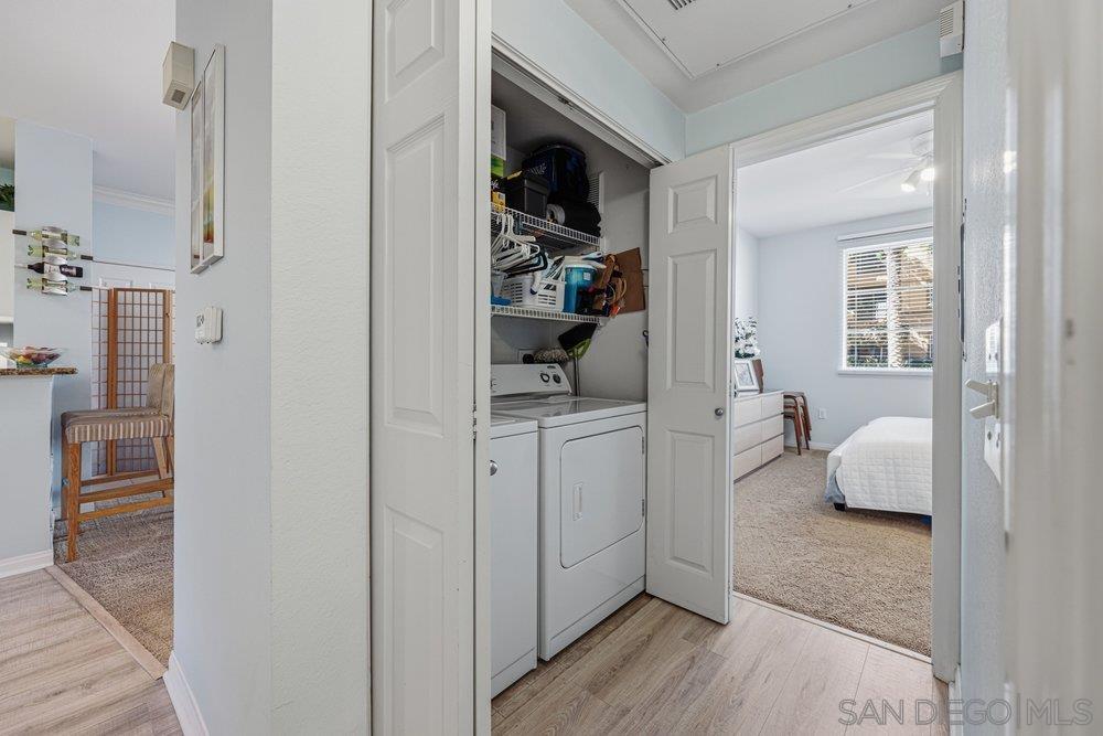 Detail Gallery Image 9 of 25 For 2184  Gill Village Way  #503,  San Diego,  CA 92108 - 1 Beds | 1 Baths