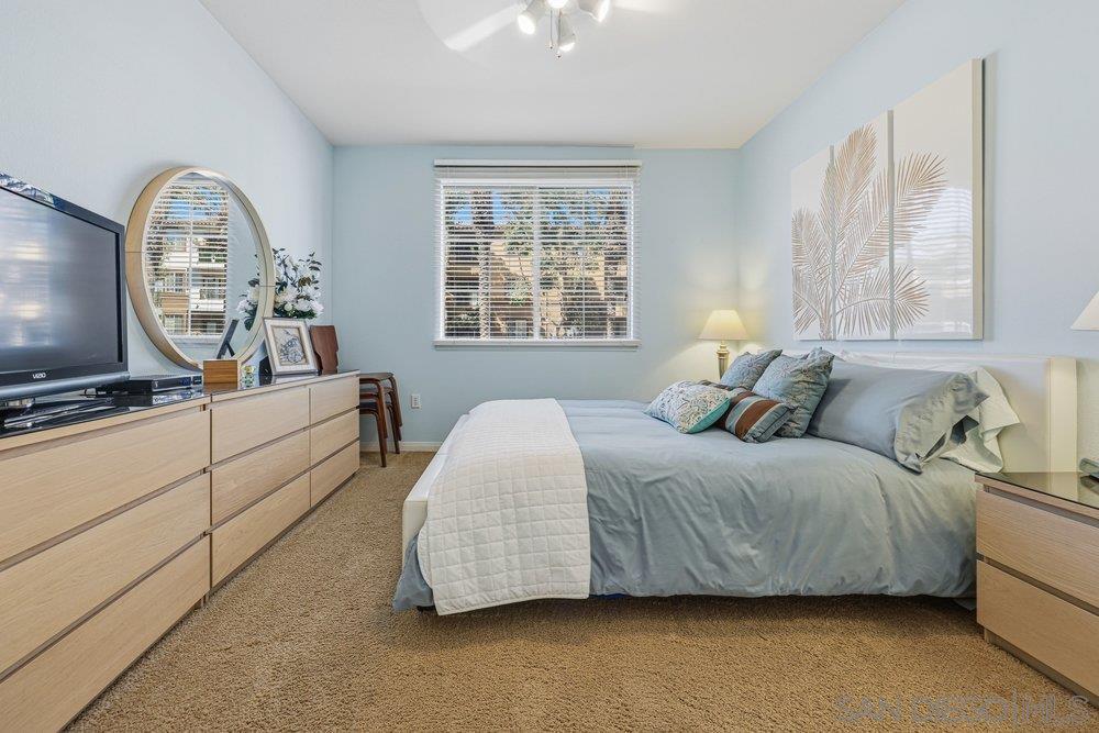 Detail Gallery Image 10 of 25 For 2184  Gill Village Way  #503,  San Diego,  CA 92108 - 1 Beds | 1 Baths