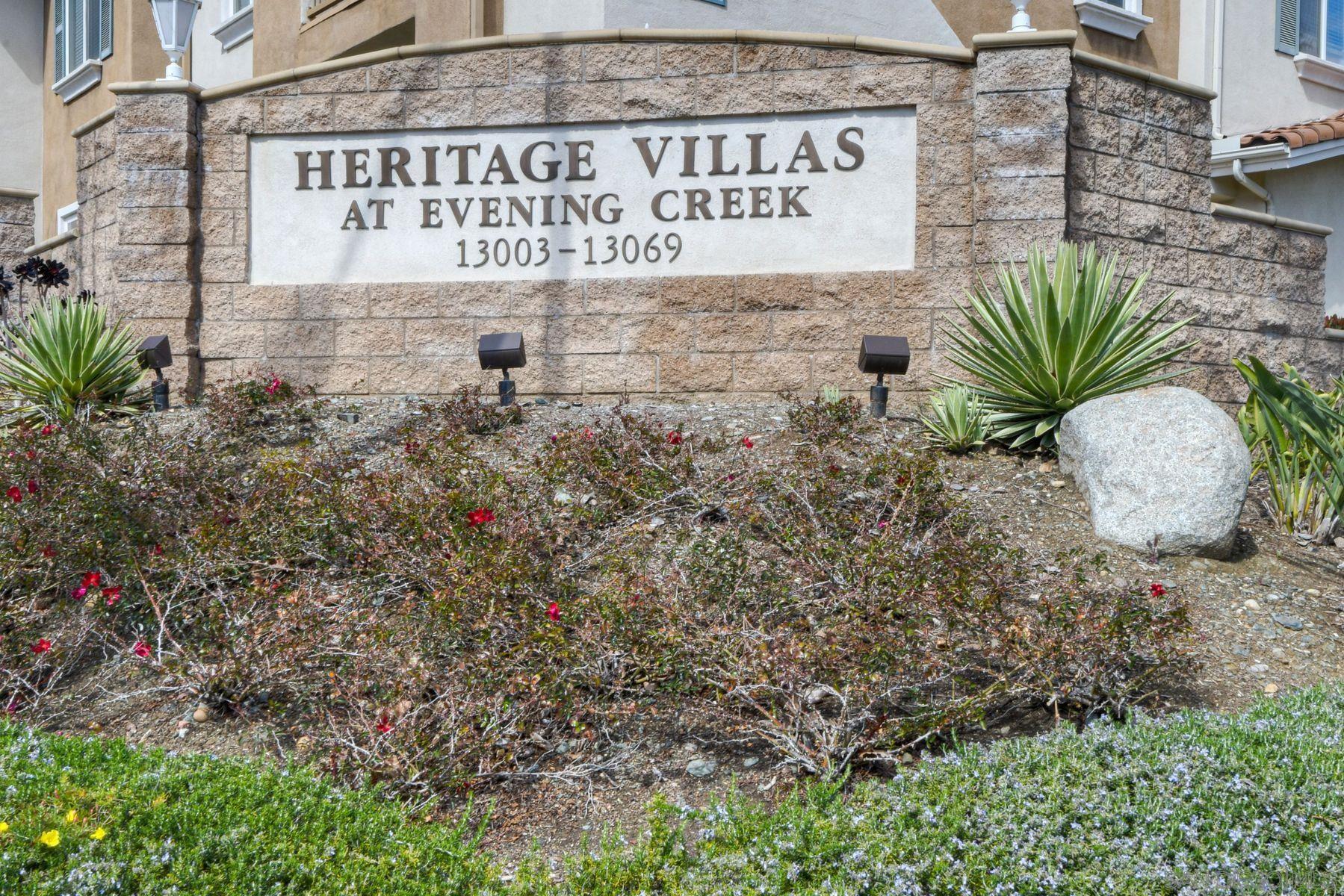 Detail Gallery Image 24 of 26 For 13009  Evening Creek Dr S  #10,  San Diego,  CA 92128 - 2 Beds | 2/1 Baths