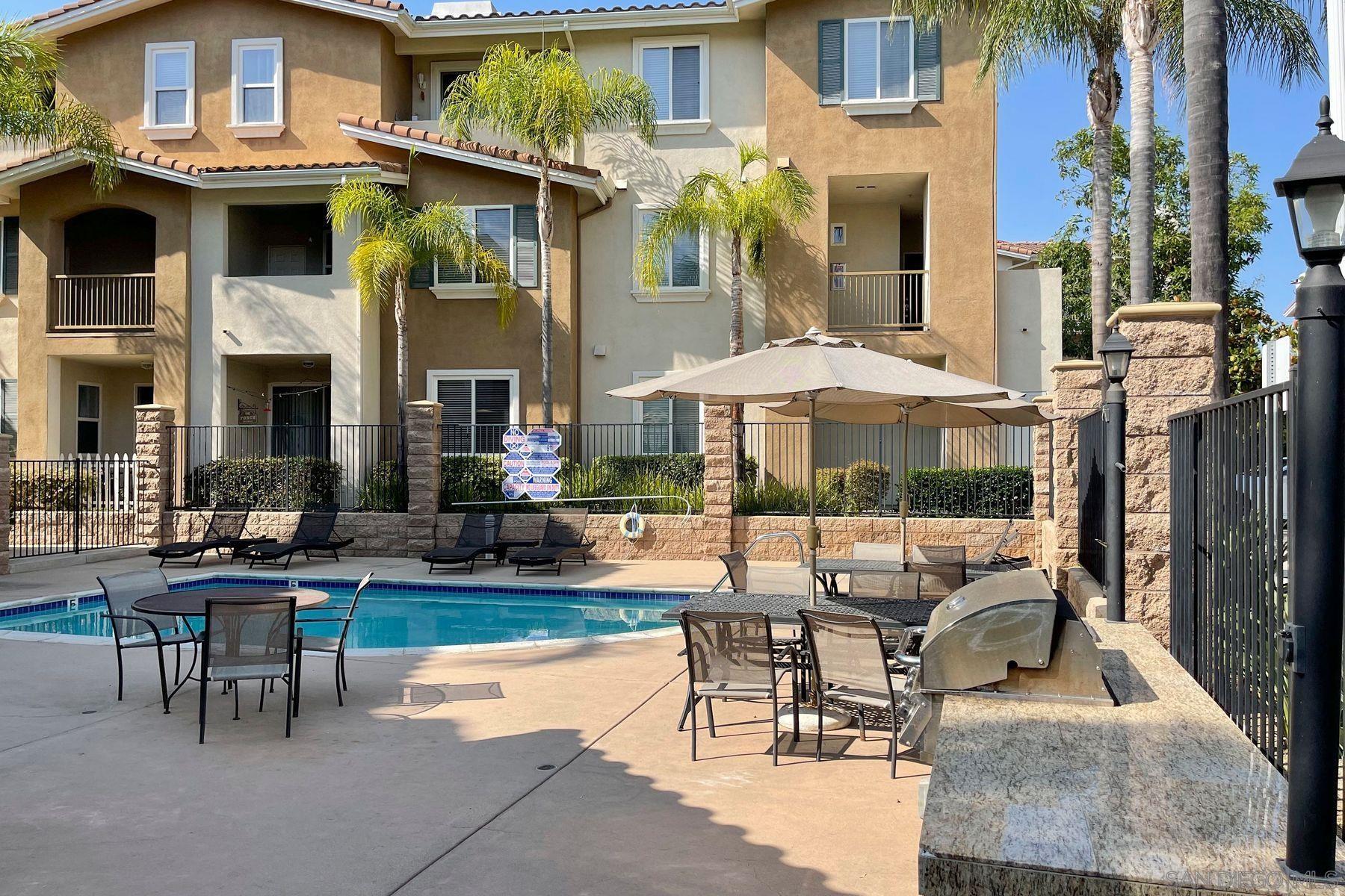 Detail Gallery Image 26 of 26 For 13009  Evening Creek Dr S  #10,  San Diego,  CA 92128 - 2 Beds | 2/1 Baths