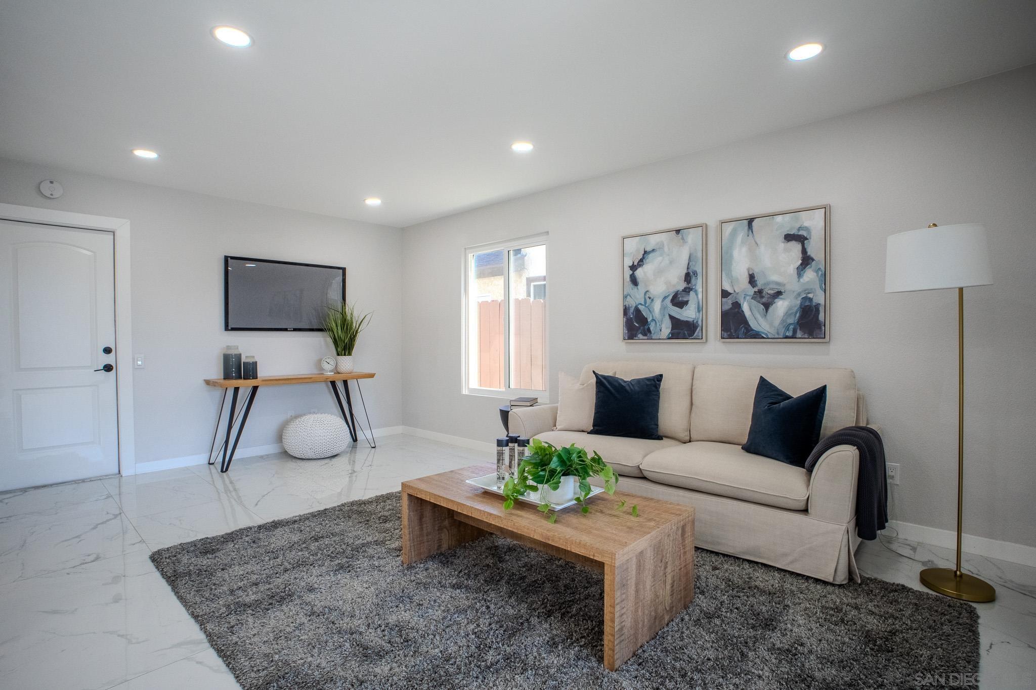 Detail Gallery Image 11 of 28 For 4826  Cannington Dr, San Diego,  CA 92117 - 3 Beds | 2/1 Baths