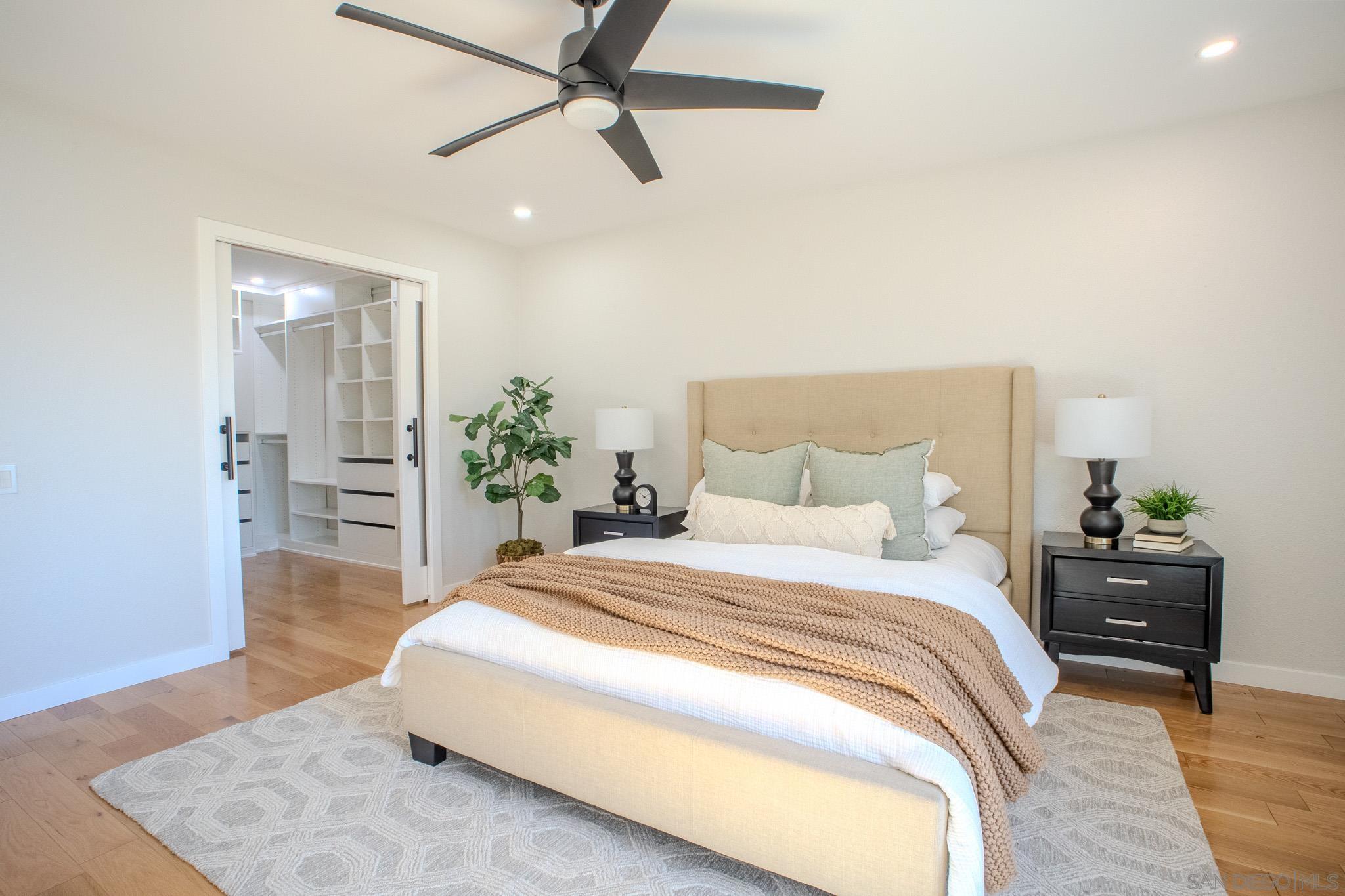 Detail Gallery Image 11 of 22 For 4826  Cannington Dr, San Diego,  CA 92117 - 3 Beds | 2/1 Baths